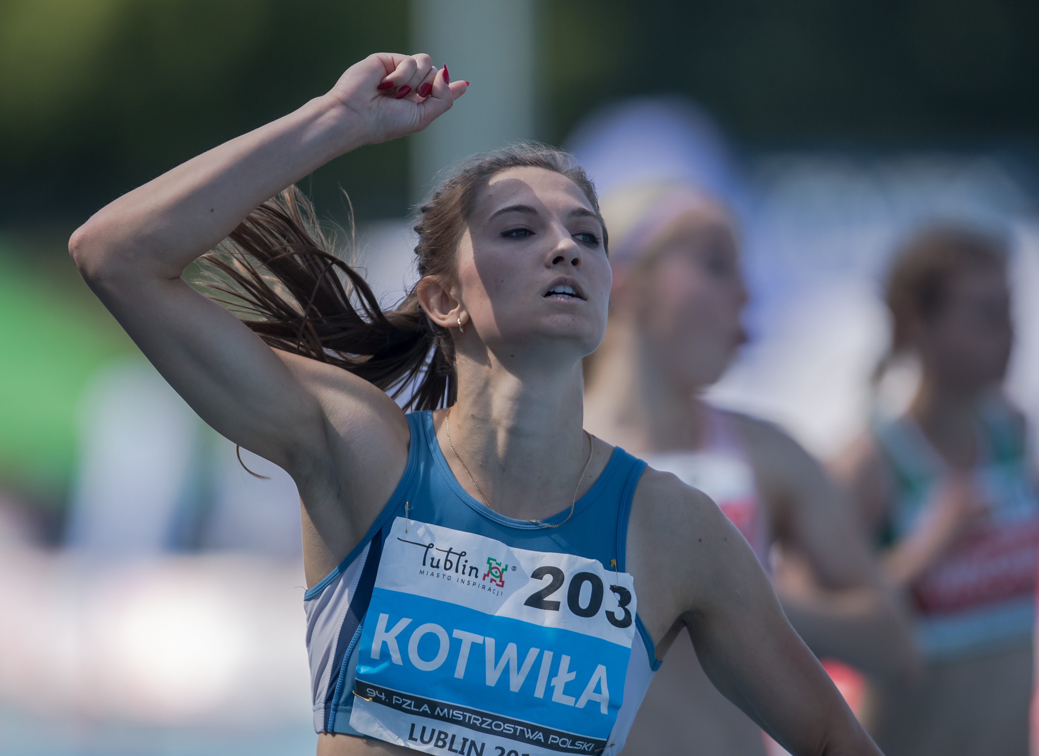 94 Mistrzostwa Polski Seniorów dzień trzeci obrazek 10