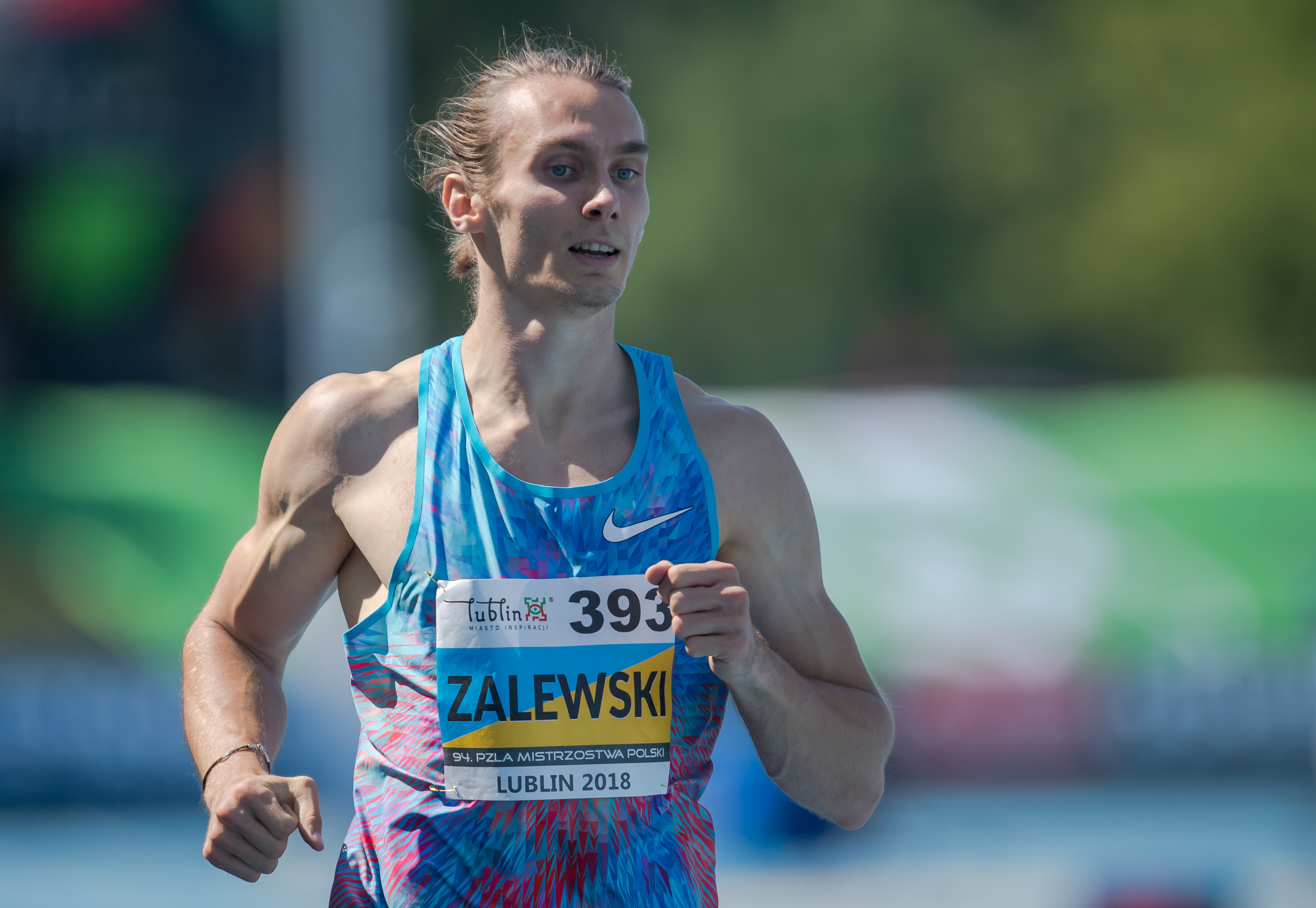 94 Mistrzostwa Polski Seniorów dzień trzeci obrazek 18
