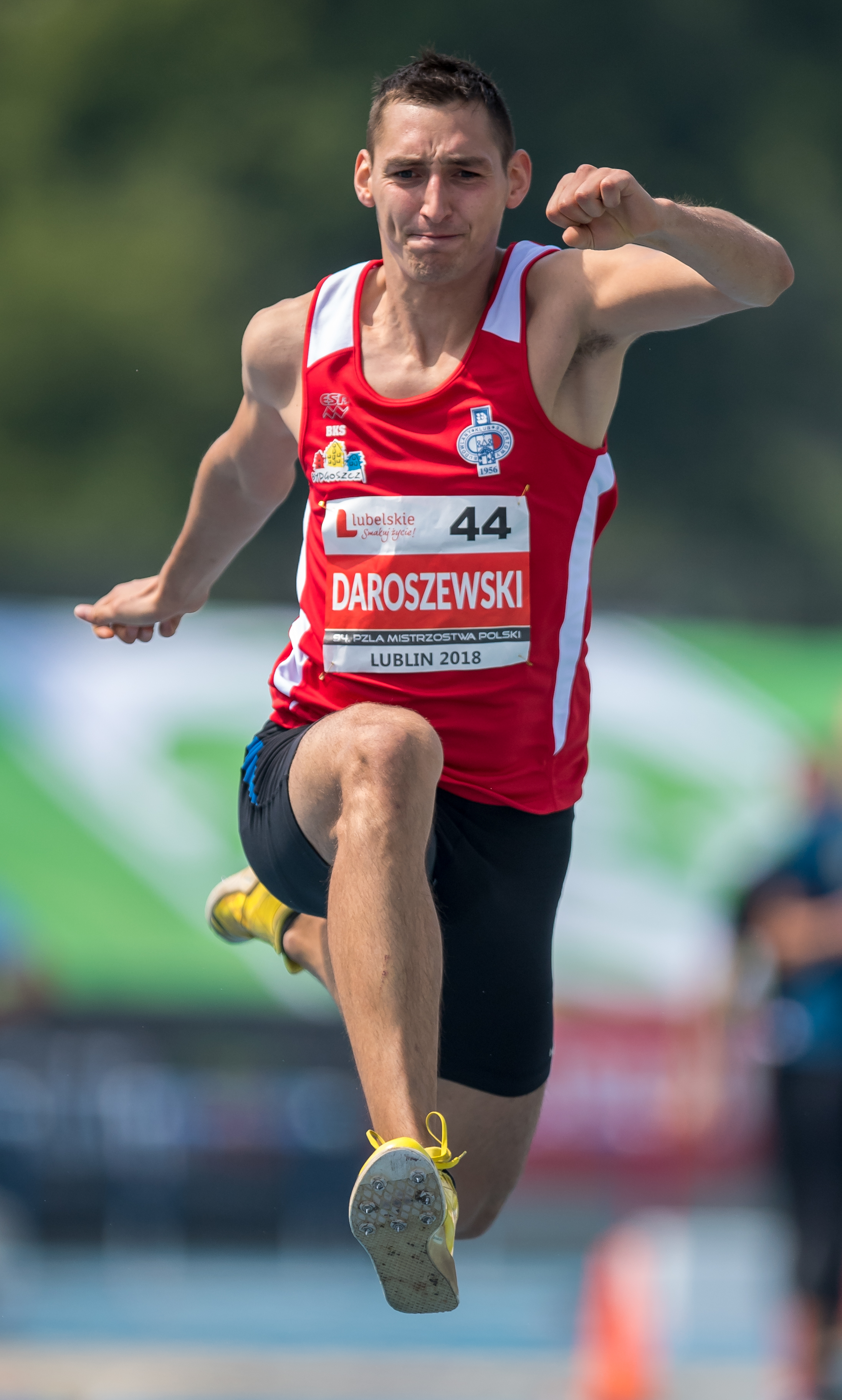 94 Mistrzostwa Polski Seniorów dzień pierwszy obrazek 18