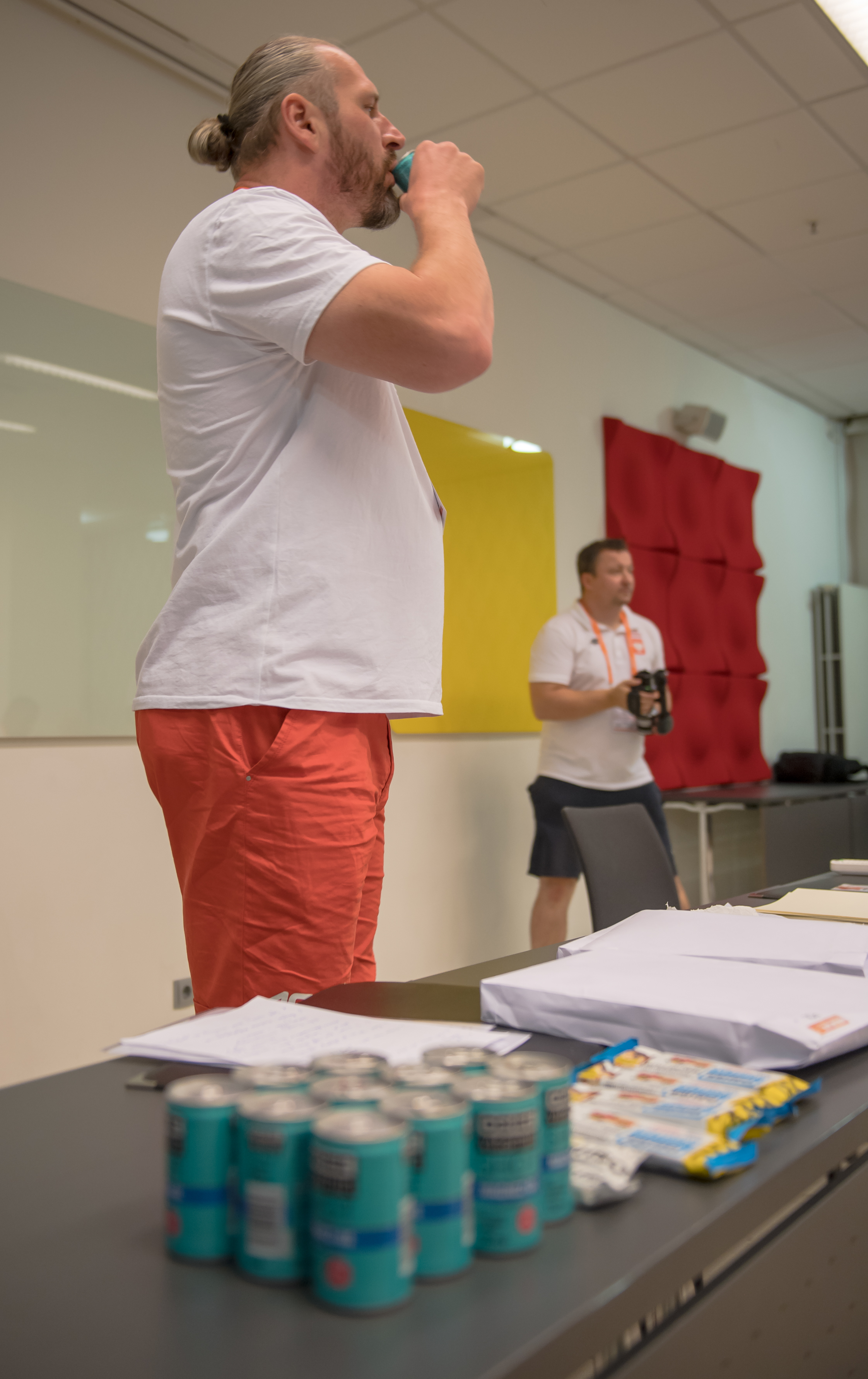 24. Mistrzostwa Europy Berlin 2018 obrazek 17