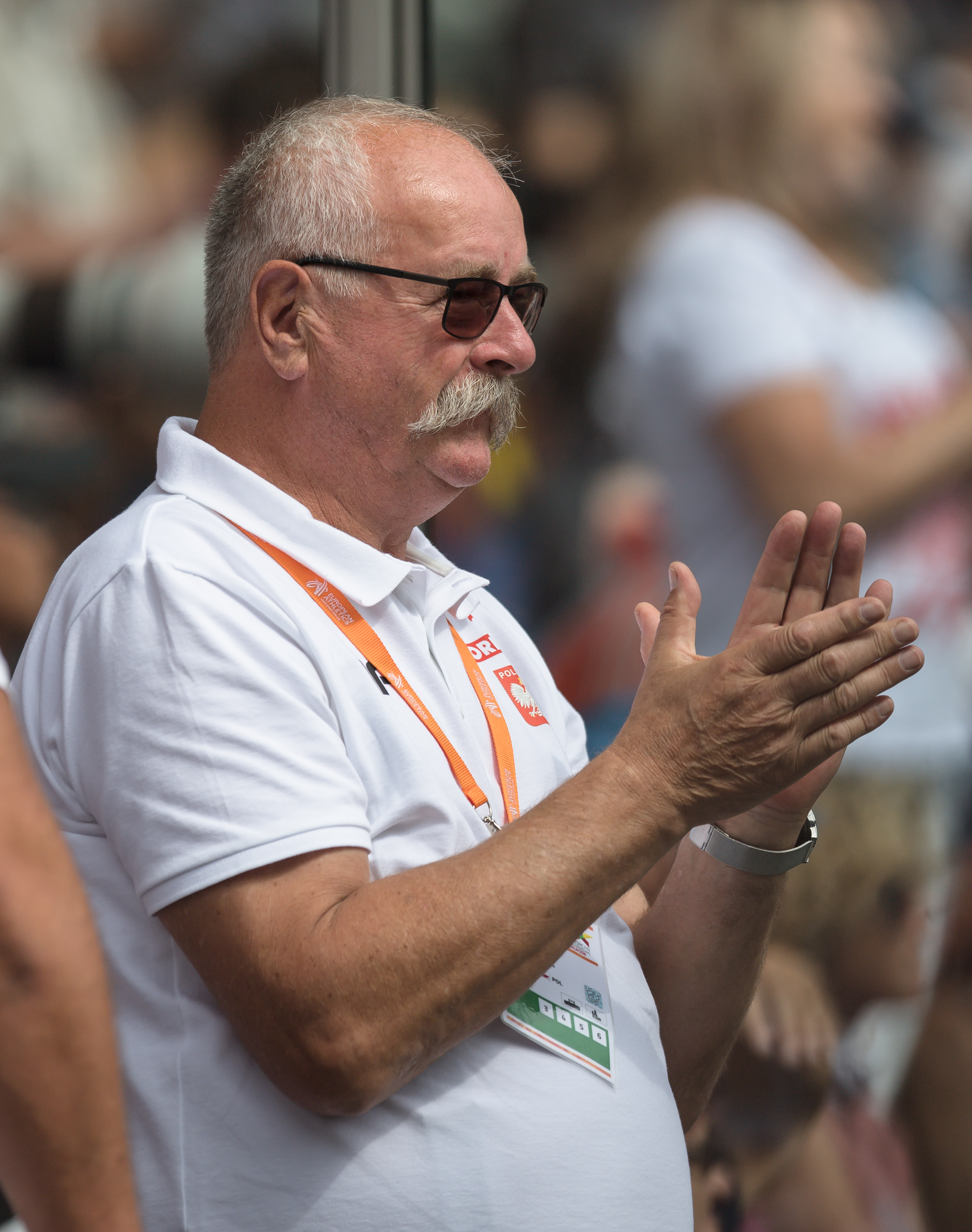24. Mistrzostwa Europy Berlin 2018 dzień czwarty obrazek 5