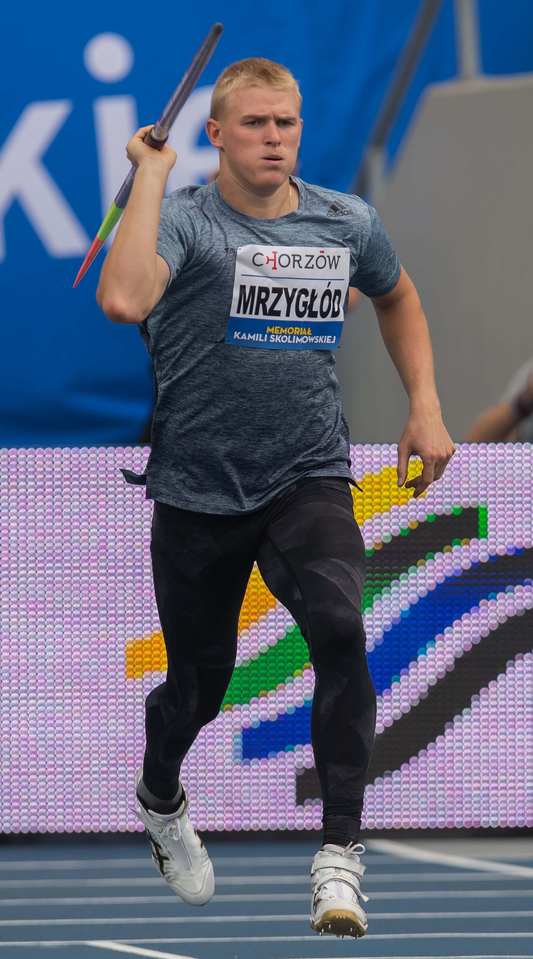 9.Memoriał Kamili Skolimowskiej obrazek 11