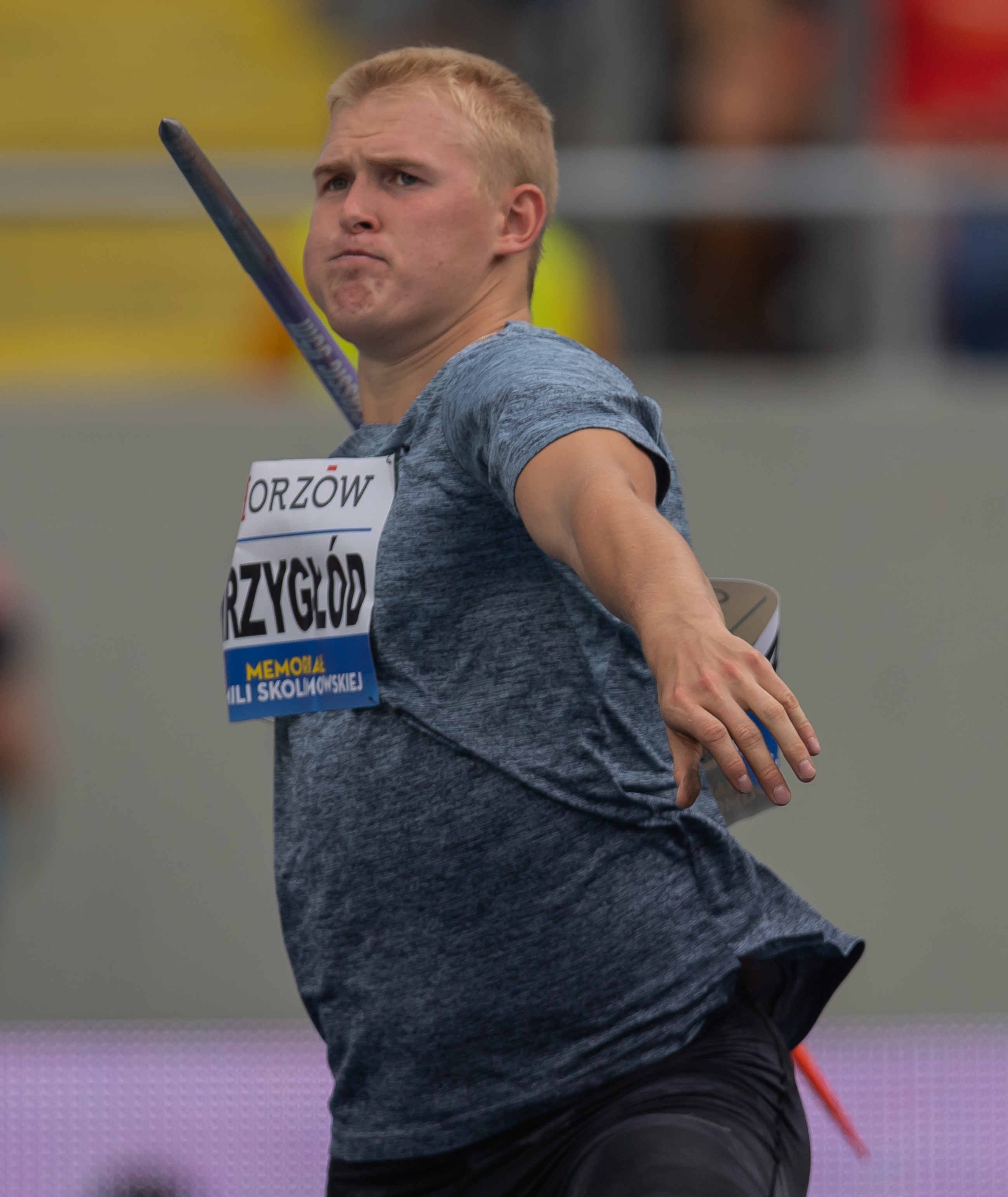 9.Memoriał Kamili Skolimowskiej obrazek 12