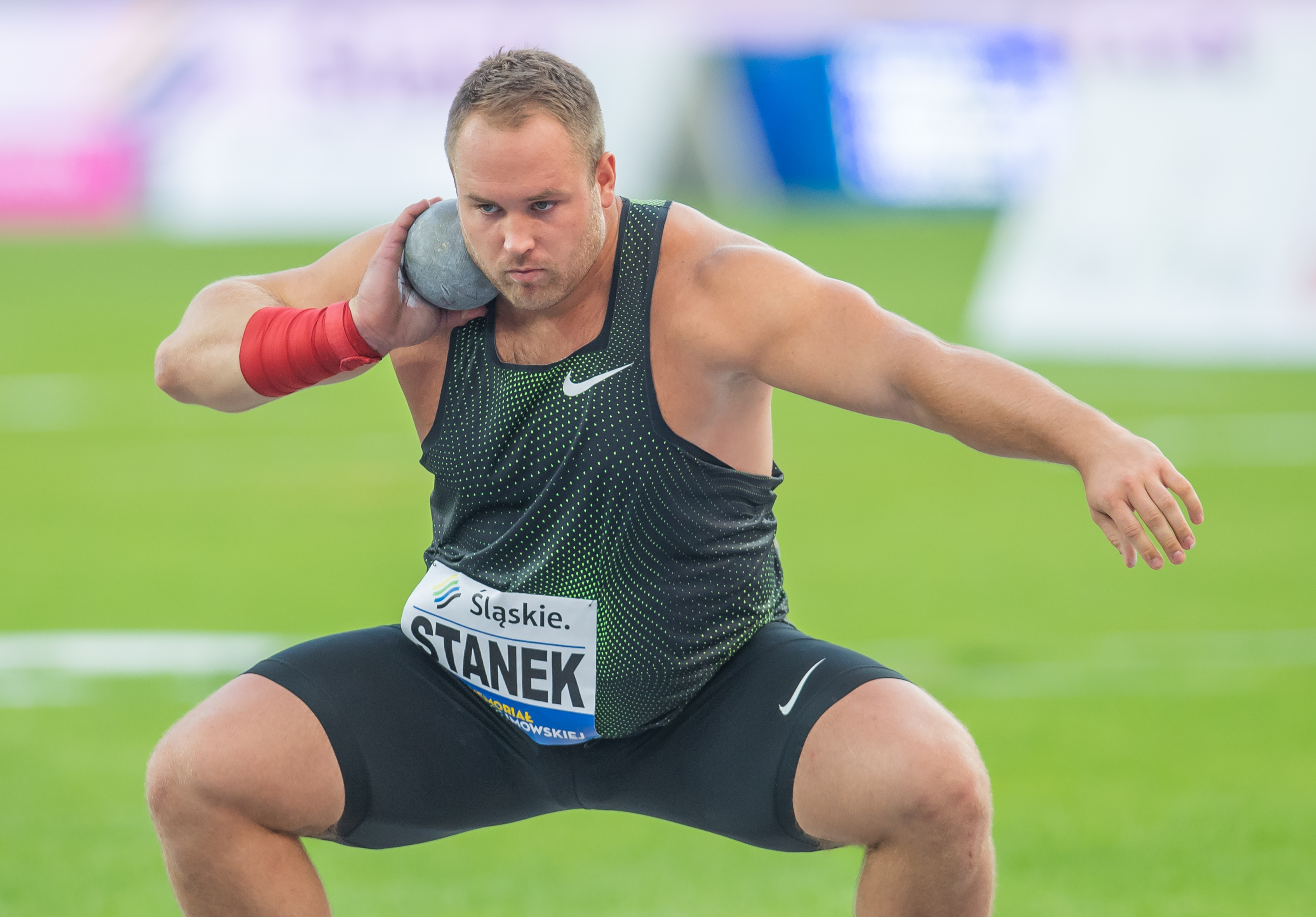 9.Memoriał Kamili Skolimowskiej obrazek 3