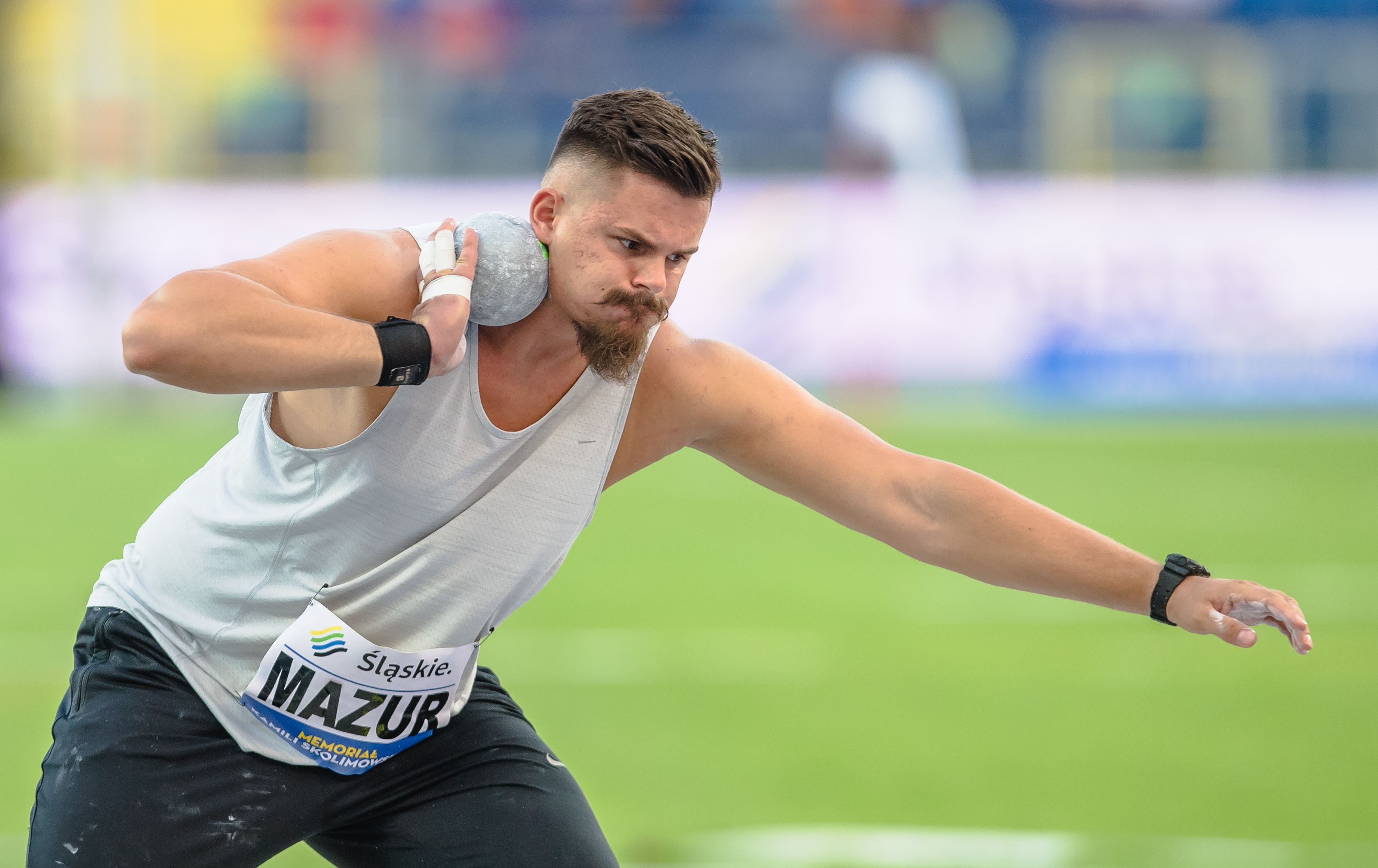 9.Memoriał Kamili Skolimowskiej obrazek 10