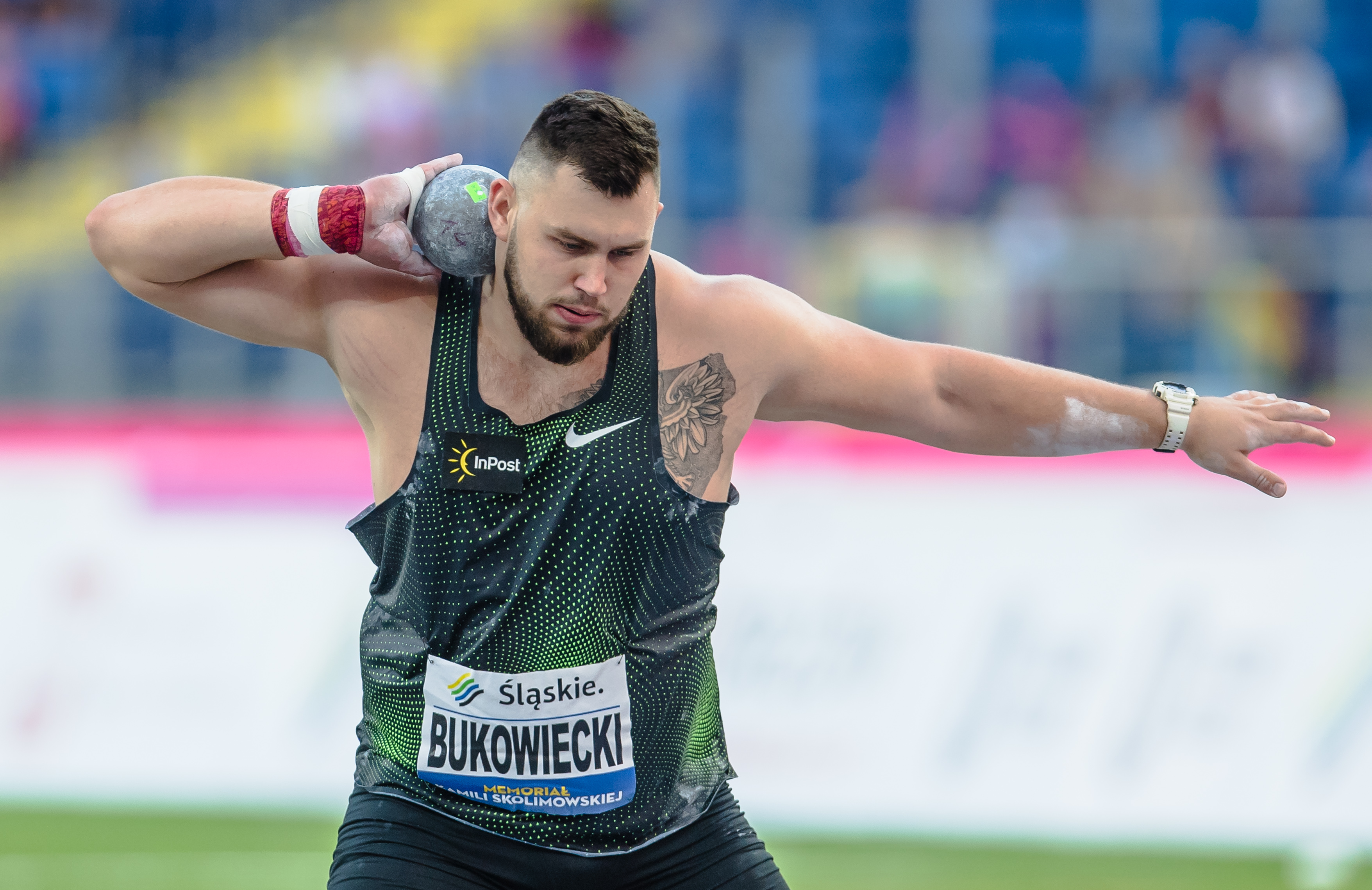 9.Memoriał Kamili Skolimowskiej obrazek 21