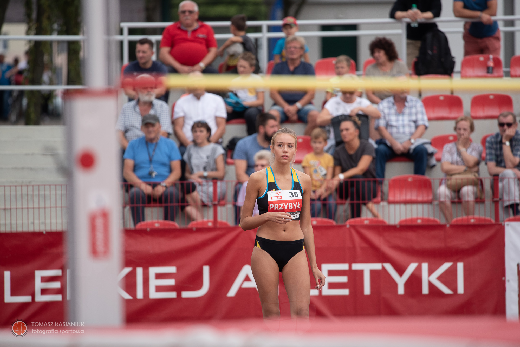 PZLA Drużynowe Mistrzostwa Polski - Finał Tamex Ekstraklasy 2018 obrazek 3