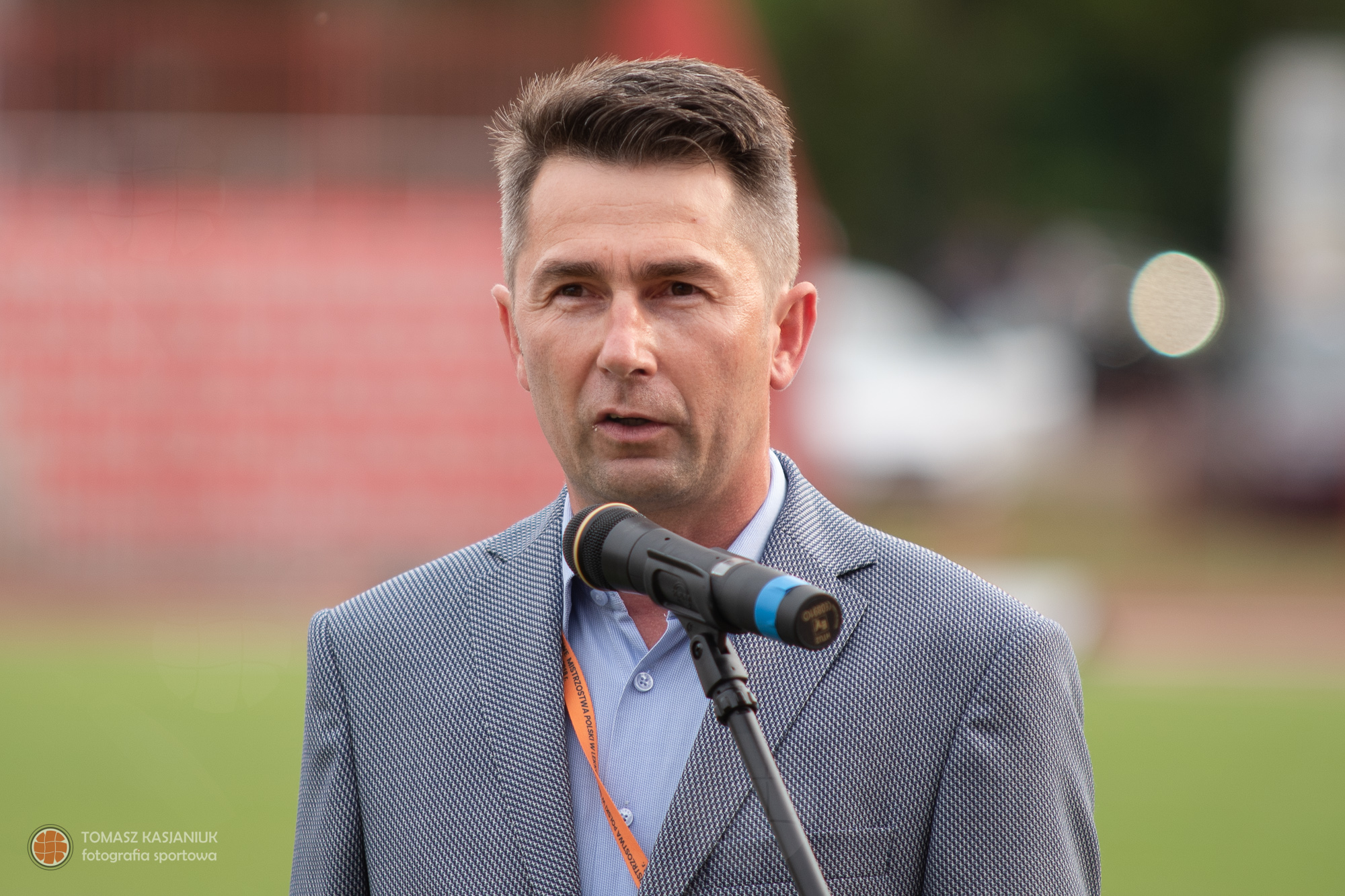 PZLA Drużynowe Mistrzostwa Polski - Finał Tamex Ekstraklasy 2018 obrazek 5