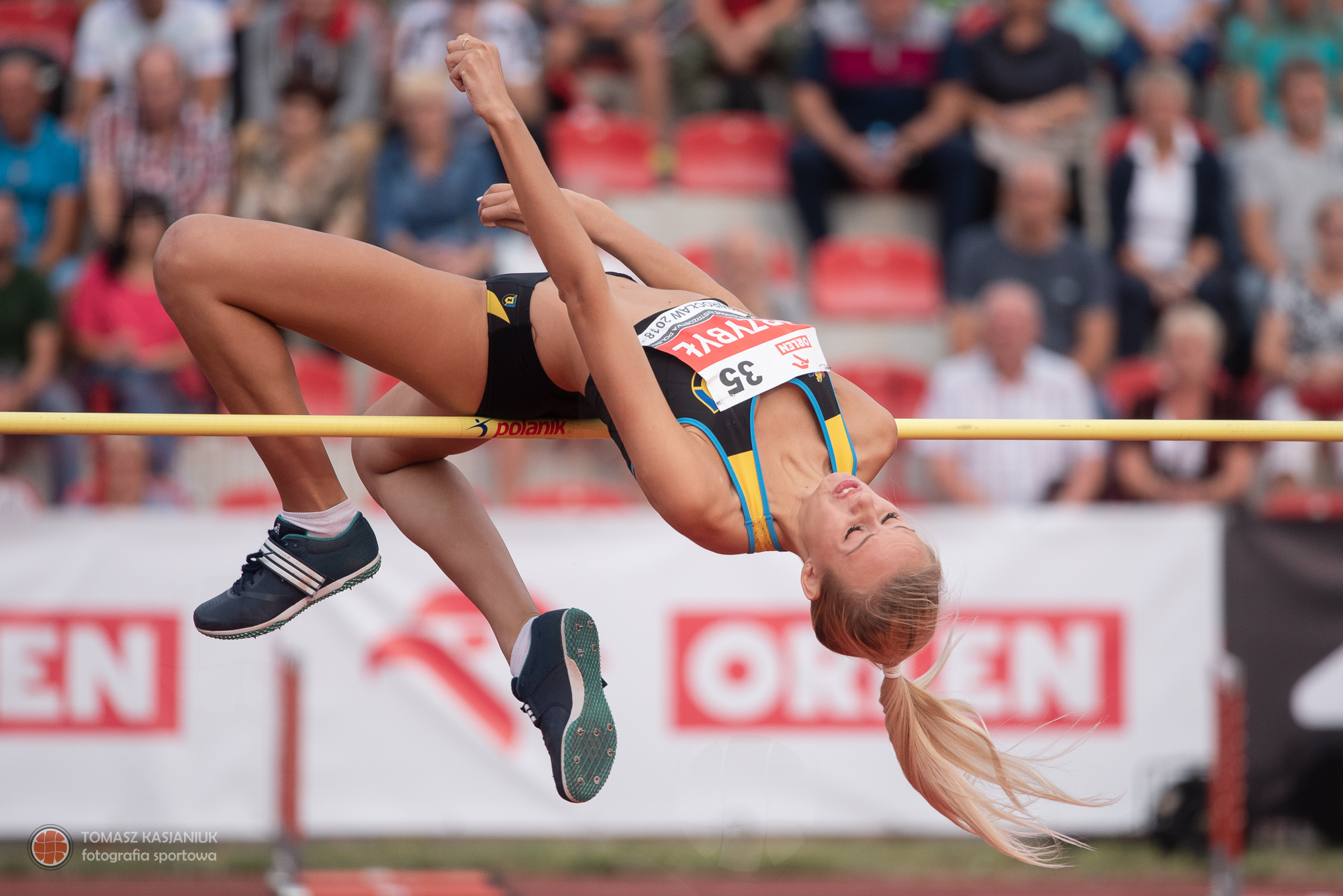 PZLA Drużynowe Mistrzostwa Polski - Finał Tamex Ekstraklasy 2018 obrazek 7