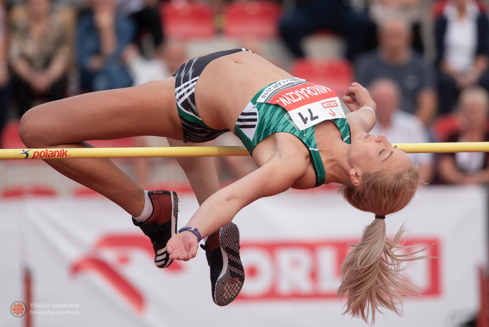PZLA Drużynowe Mistrzostwa Polski - Finał Tamex Ekstraklasy 2018 obrazek 8