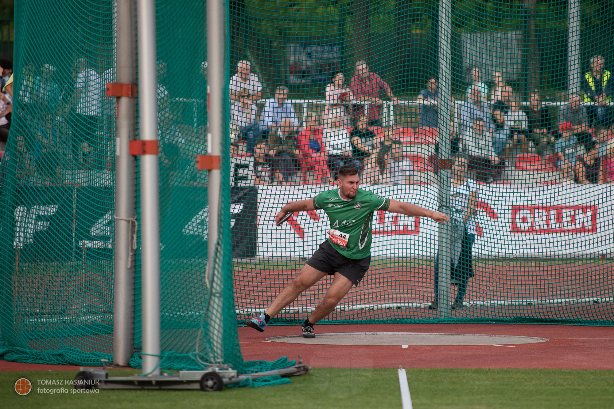 PZLA Drużynowe Mistrzostwa Polski - Finał Tamex Ekstraklasy 2018 obrazek 13