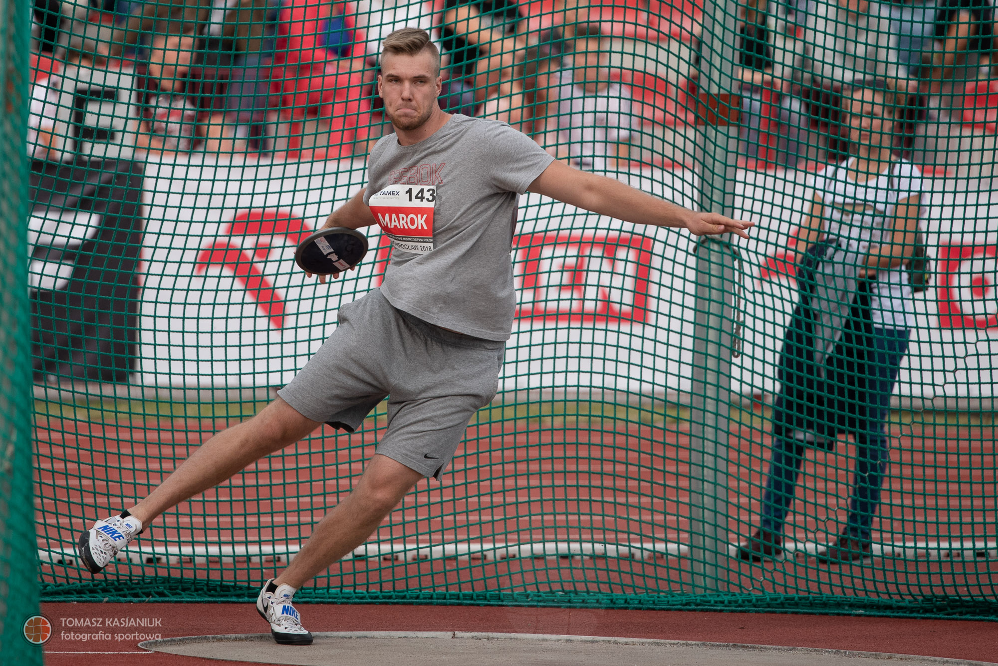 PZLA Drużynowe Mistrzostwa Polski - Finał Tamex Ekstraklasy 2018 obrazek 16