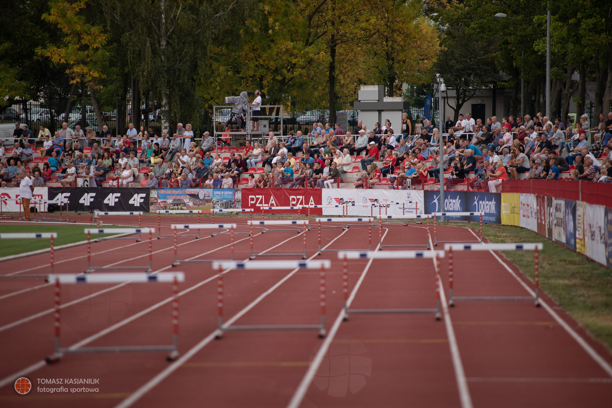 PZLA Drużynowe Mistrzostwa Polski - Finał Tamex Ekstraklasy 2018 obrazek 20