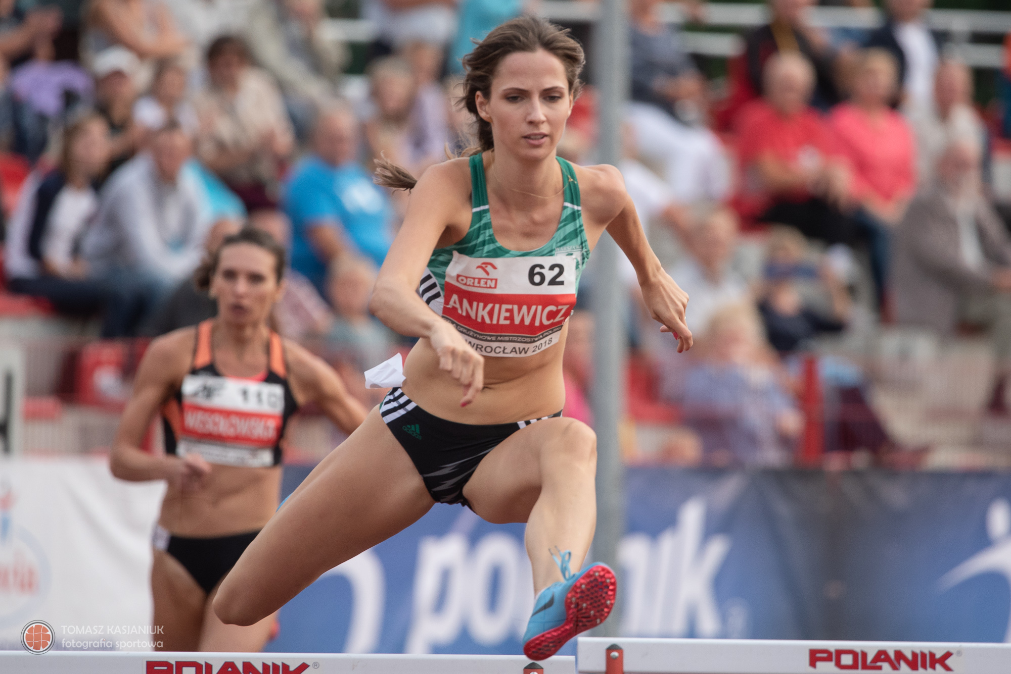 PZLA Drużynowe Mistrzostwa Polski - Finał Tamex Ekstraklasy 2018 obrazek 3