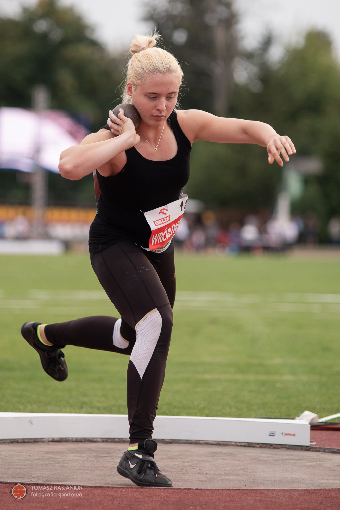 PZLA Drużynowe Mistrzostwa Polski - Finał Tamex Ekstraklasy 2018 obrazek 9