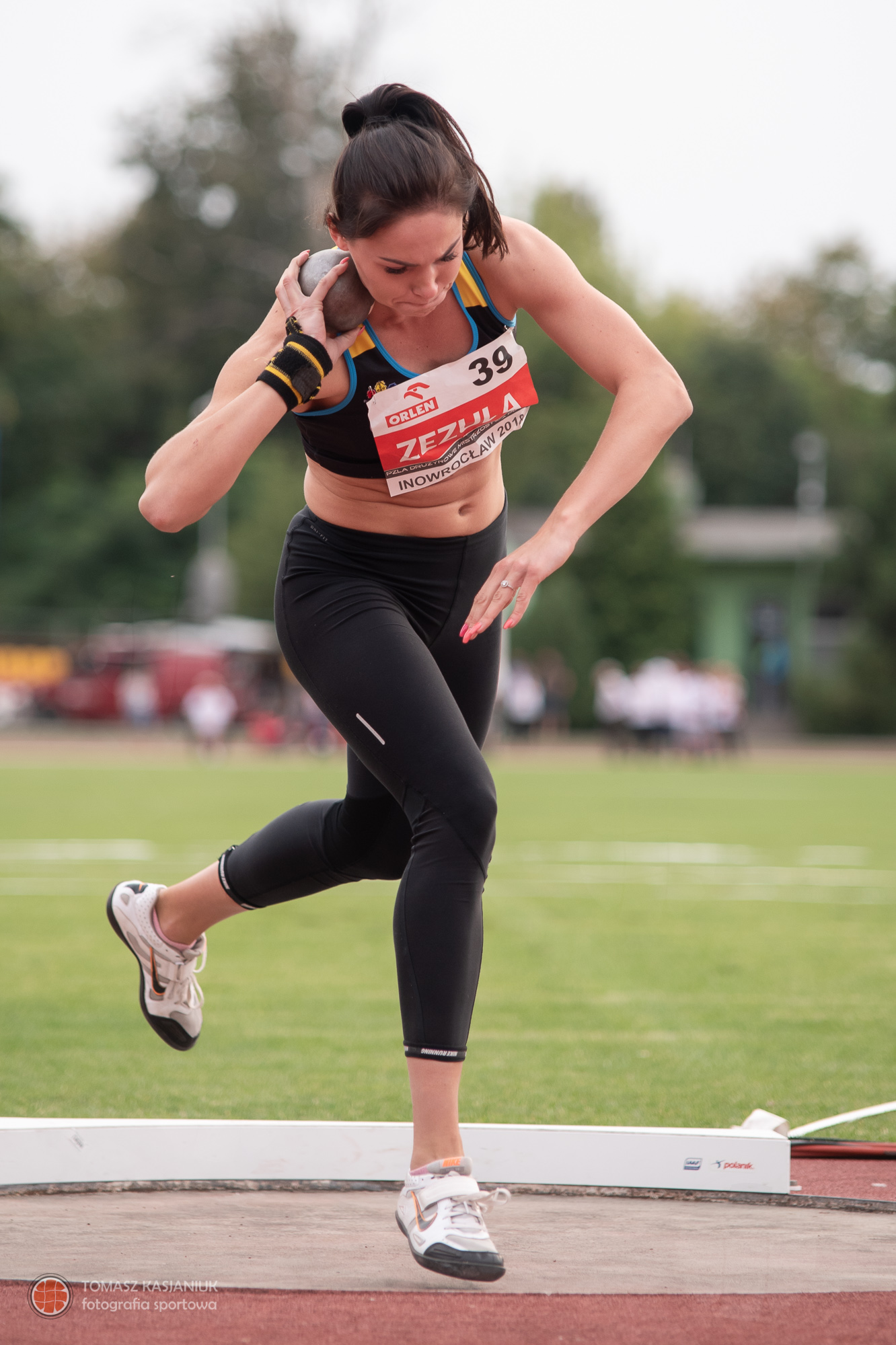 PZLA Drużynowe Mistrzostwa Polski - Finał Tamex Ekstraklasy 2018 obrazek 11