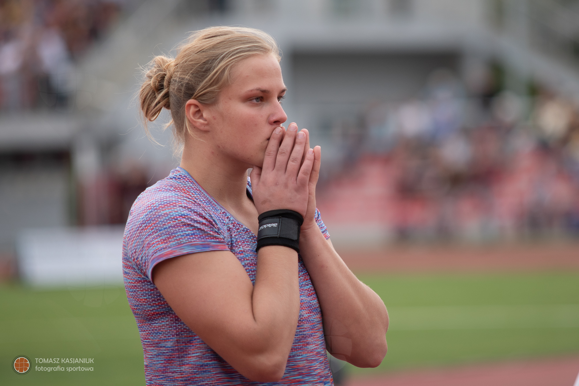 PZLA Drużynowe Mistrzostwa Polski - Finał Tamex Ekstraklasy 2018 obrazek 12