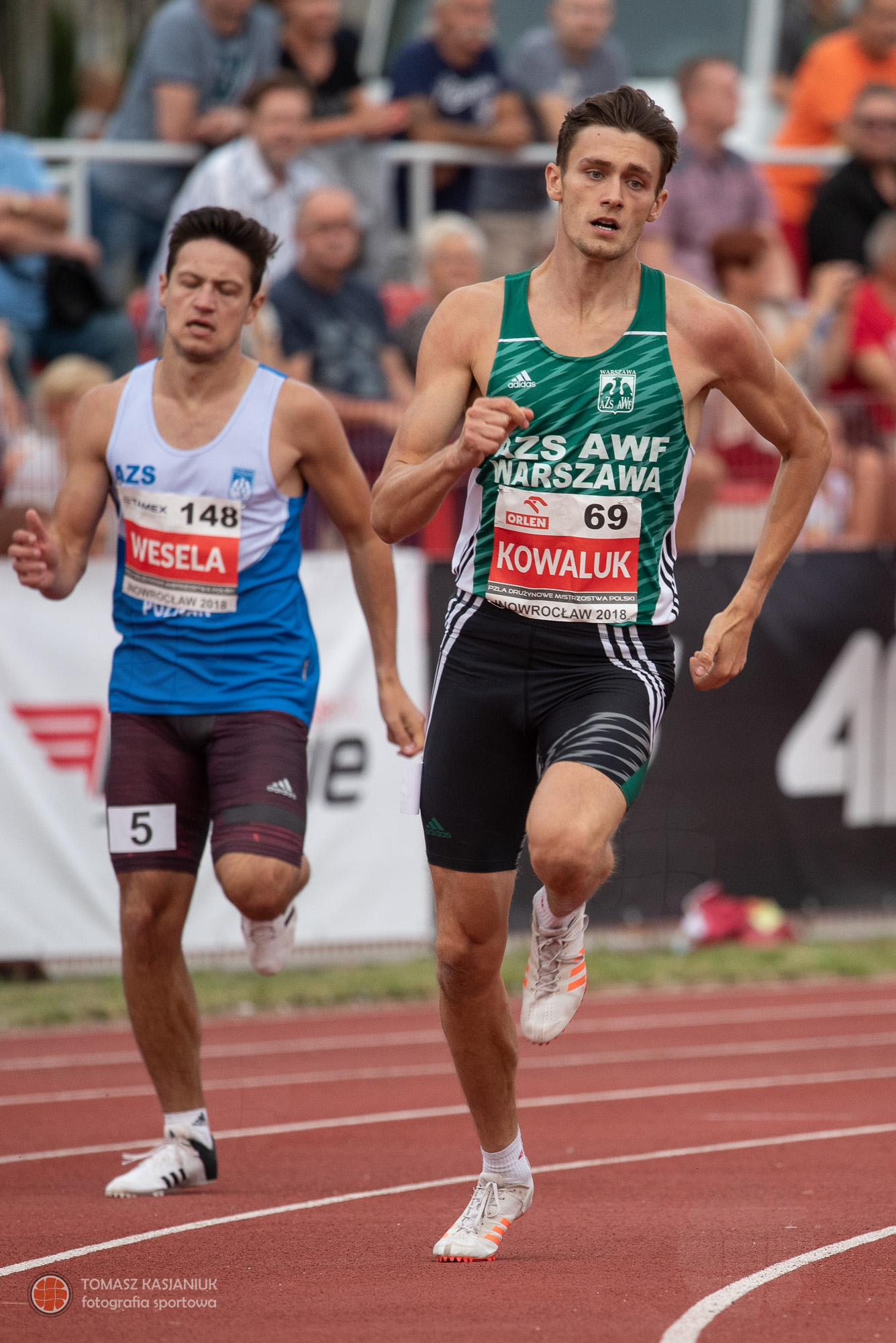 PZLA Drużynowe Mistrzostwa Polski - Finał Tamex Ekstraklasy 2018 obrazek 13