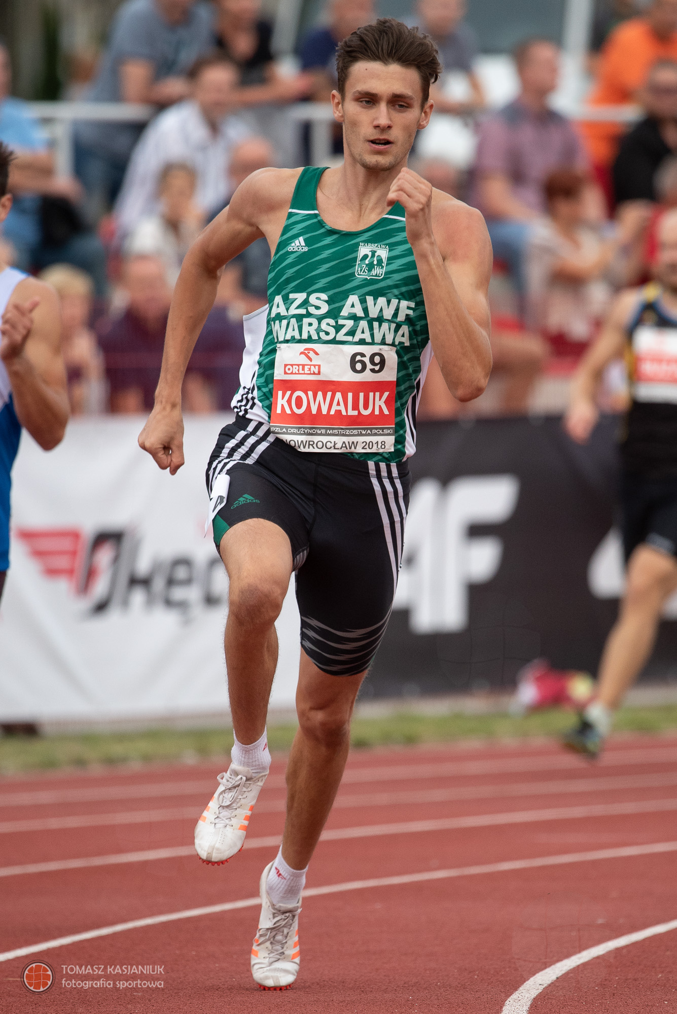 PZLA Drużynowe Mistrzostwa Polski - Finał Tamex Ekstraklasy 2018 obrazek 14
