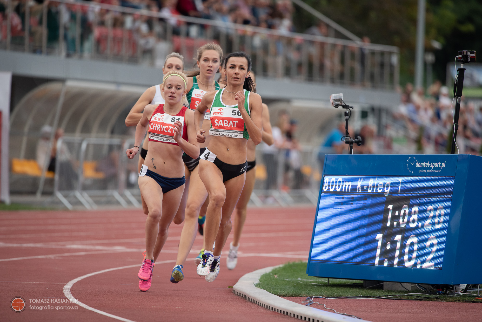 PZLA Drużynowe Mistrzostwa Polski - Finał Tamex Ekstraklasy 2018 obrazek 23