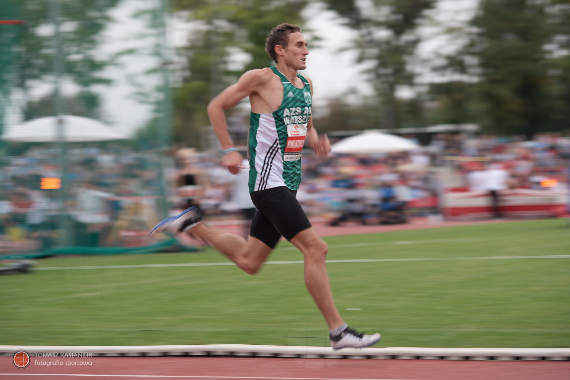 PZLA Drużynowe Mistrzostwa Polski - Finał Tamex Ekstraklasy 2018 obrazek 2