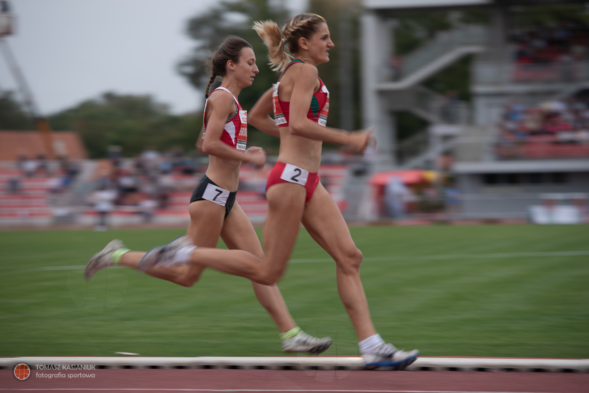 PZLA Drużynowe Mistrzostwa Polski - Finał Tamex Ekstraklasy 2018 obrazek 3