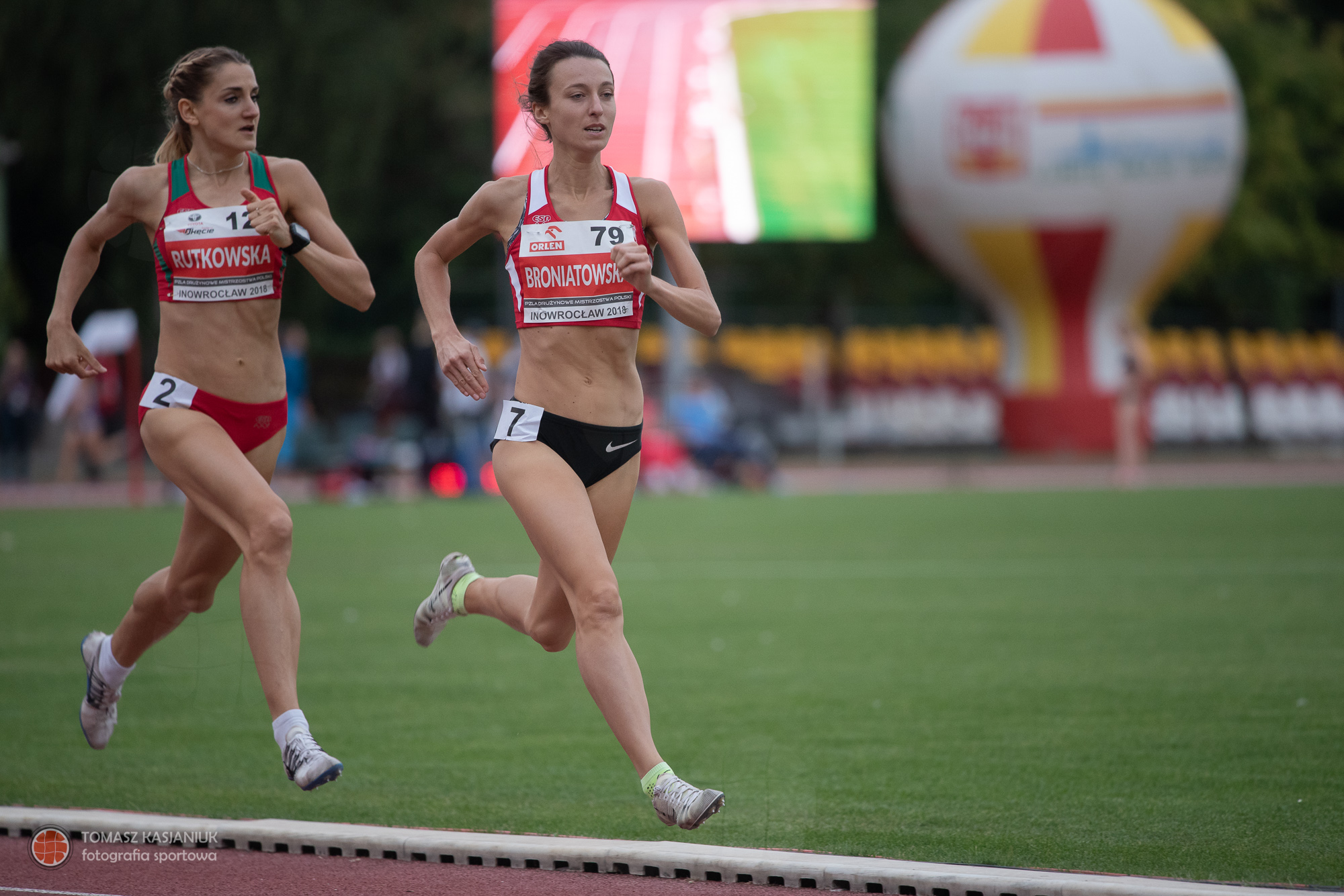 PZLA Drużynowe Mistrzostwa Polski - Finał Tamex Ekstraklasy 2018 obrazek 4