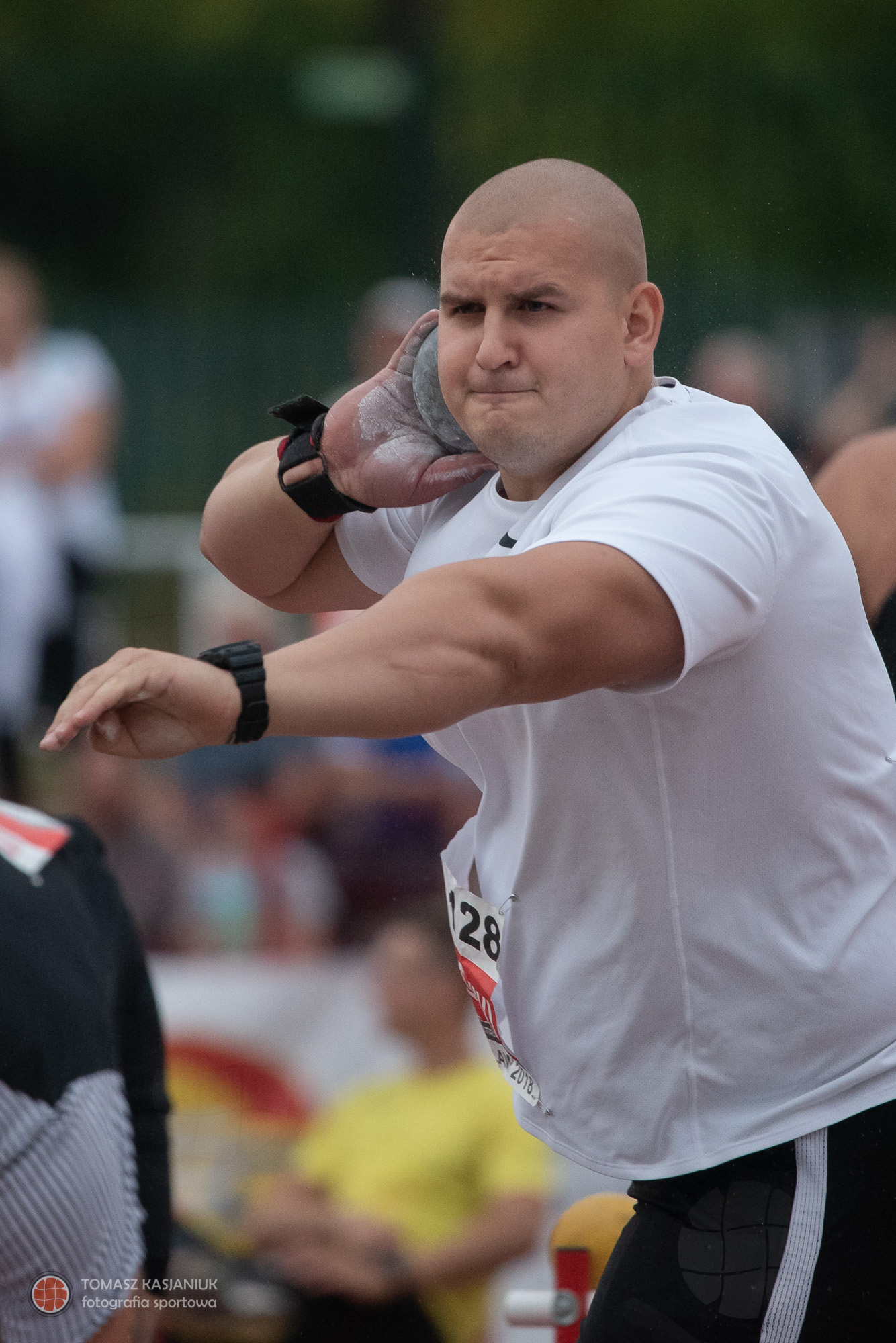 PZLA Drużynowe Mistrzostwa Polski - Finał Tamex Ekstraklasy 2018 obrazek 7