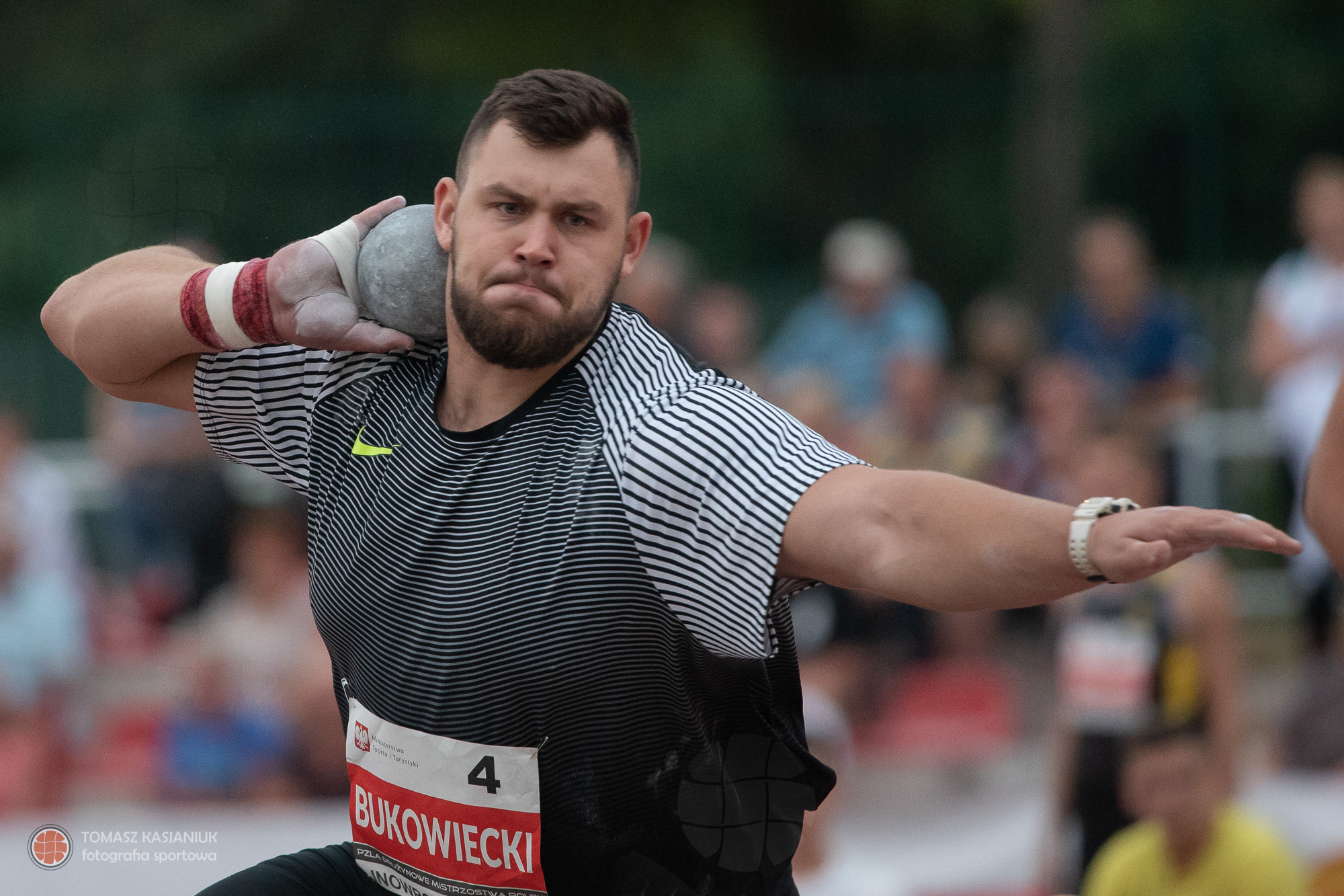 PZLA Drużynowe Mistrzostwa Polski - Finał Tamex Ekstraklasy 2018 obrazek 8
