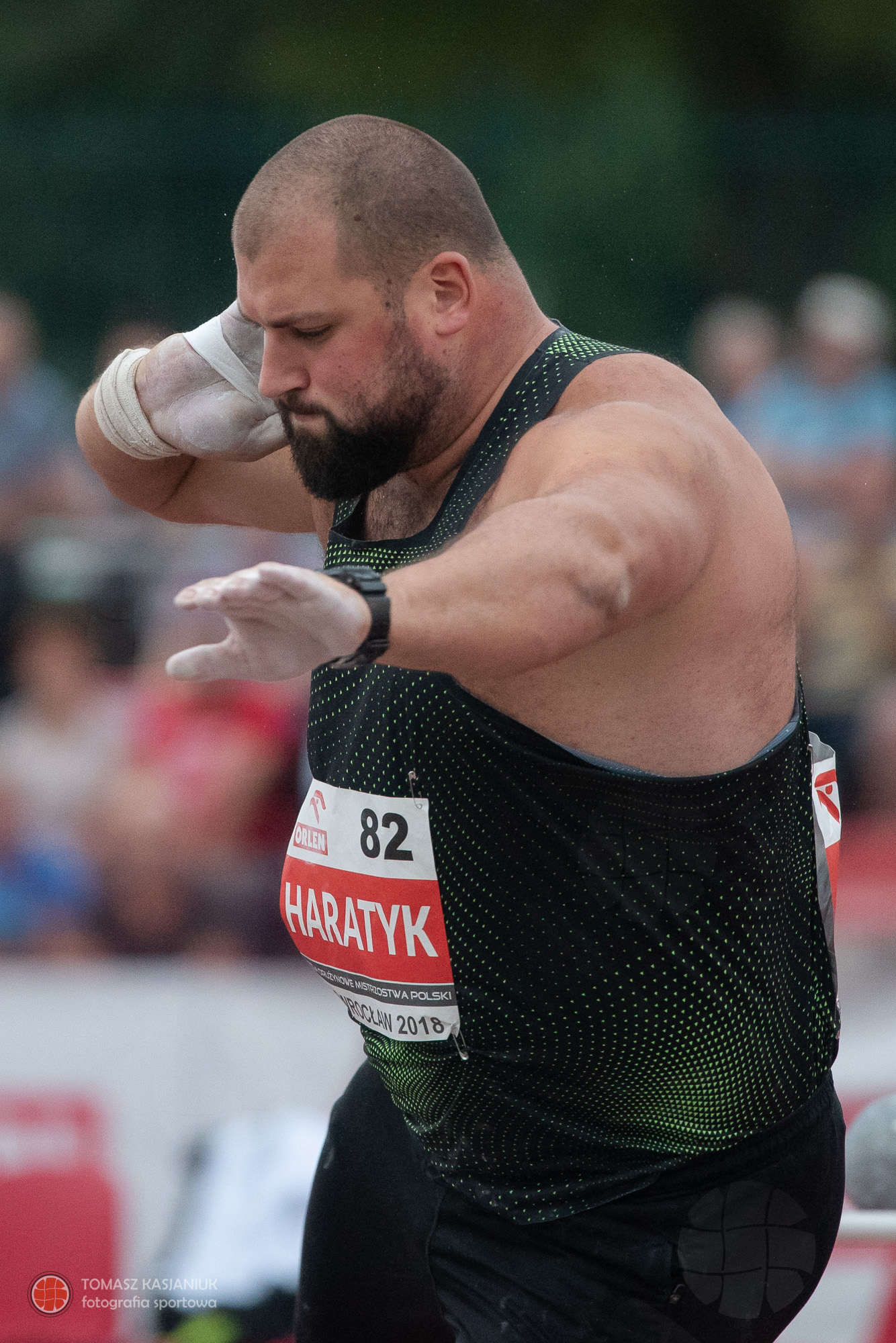 PZLA Drużynowe Mistrzostwa Polski - Finał Tamex Ekstraklasy 2018 obrazek 9