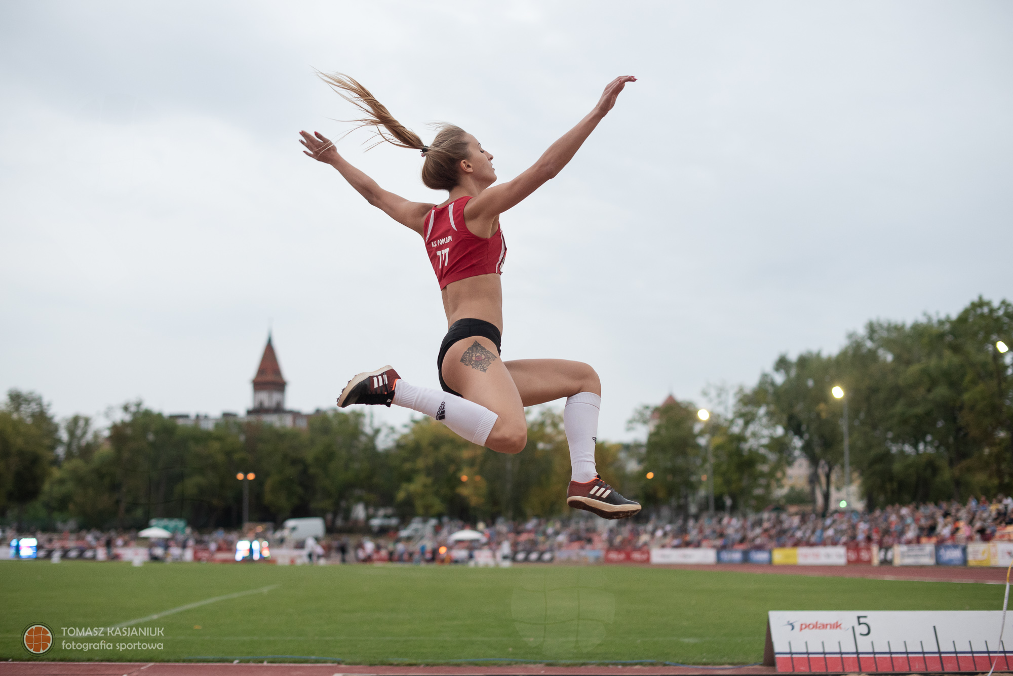 PZLA Drużynowe Mistrzostwa Polski - Finał Tamex Ekstraklasy 2018 obrazek 13