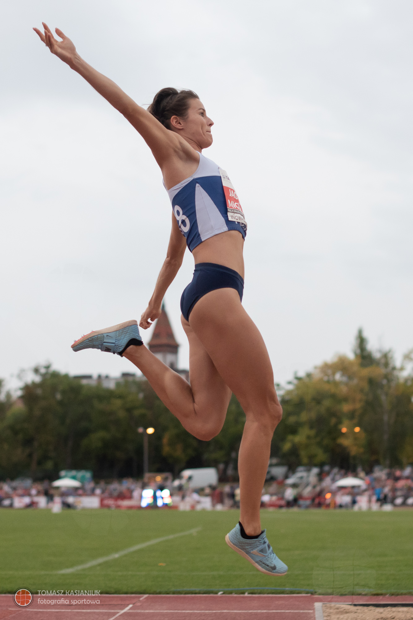 PZLA Drużynowe Mistrzostwa Polski - Finał Tamex Ekstraklasy 2018 obrazek 14