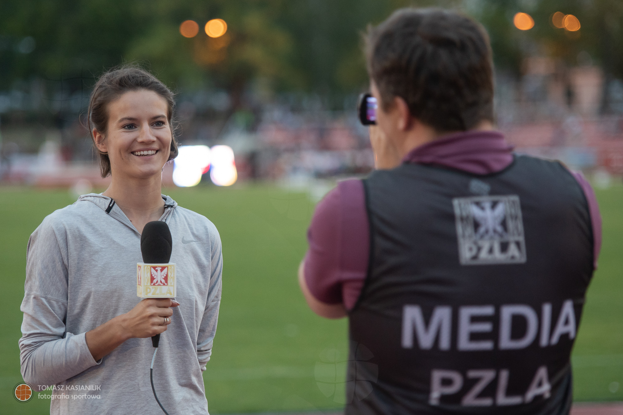 PZLA Drużynowe Mistrzostwa Polski - Finał Tamex Ekstraklasy 2018 obrazek 18
