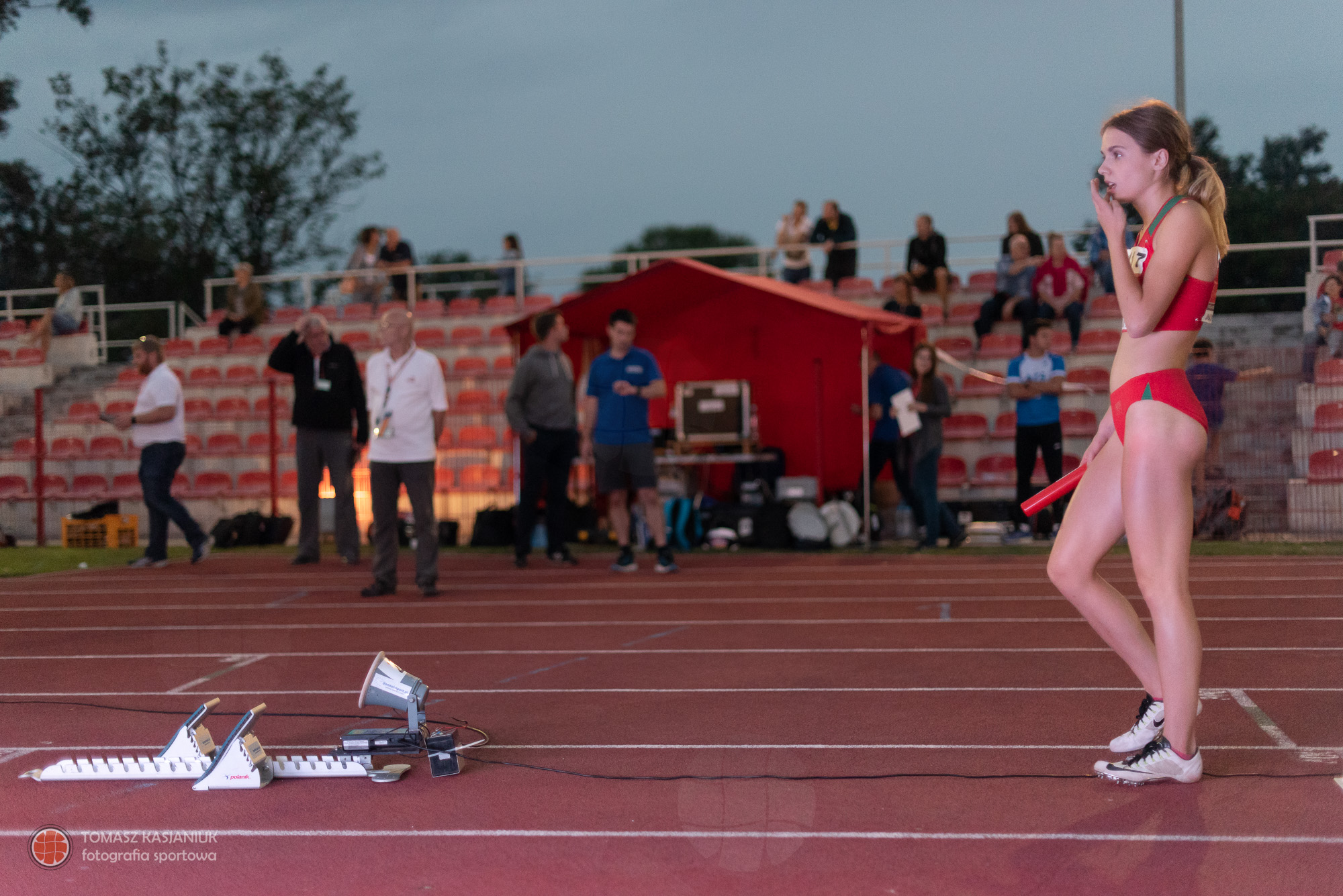 PZLA Drużynowe Mistrzostwa Polski - Finał Tamex Ekstraklasy 2018 obrazek 21