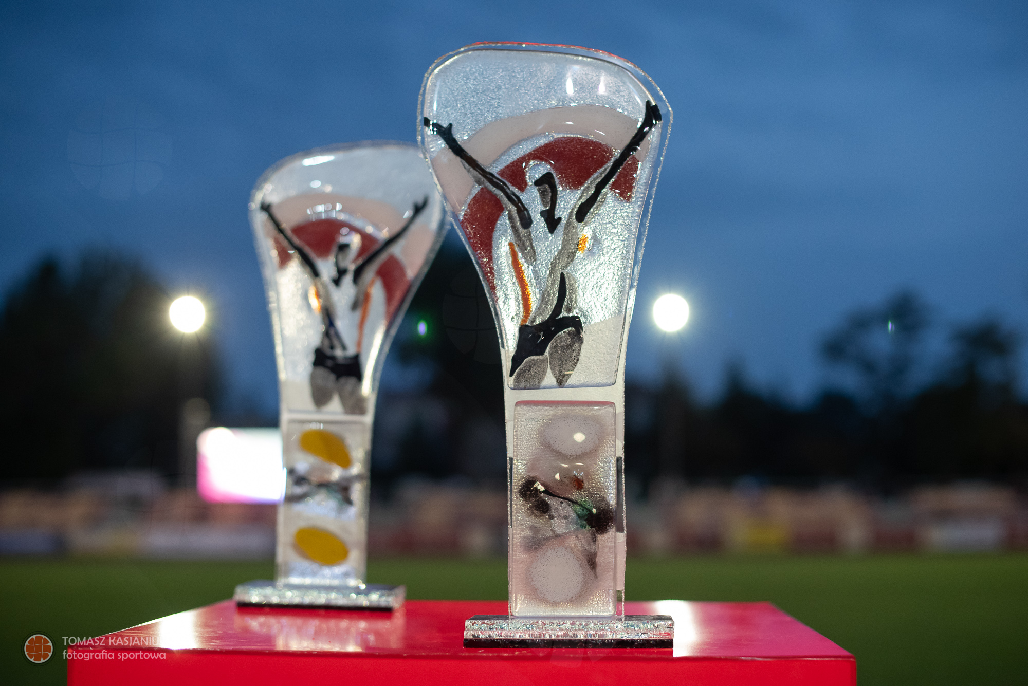 PZLA Drużynowe Mistrzostwa Polski - Finał Tamex Ekstraklasy 2018 obrazek 6