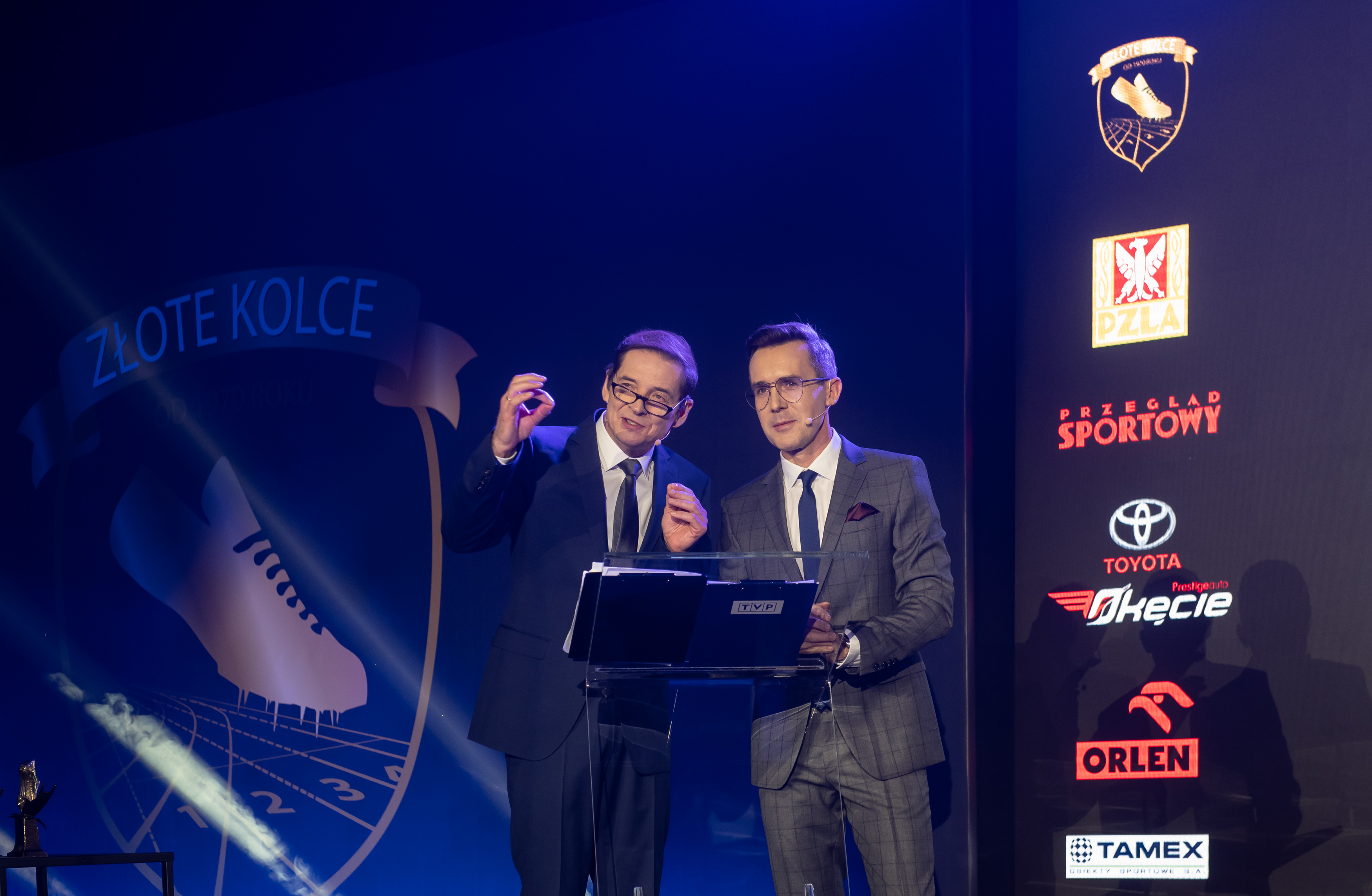Złote Kolce 2018 obrazek 1