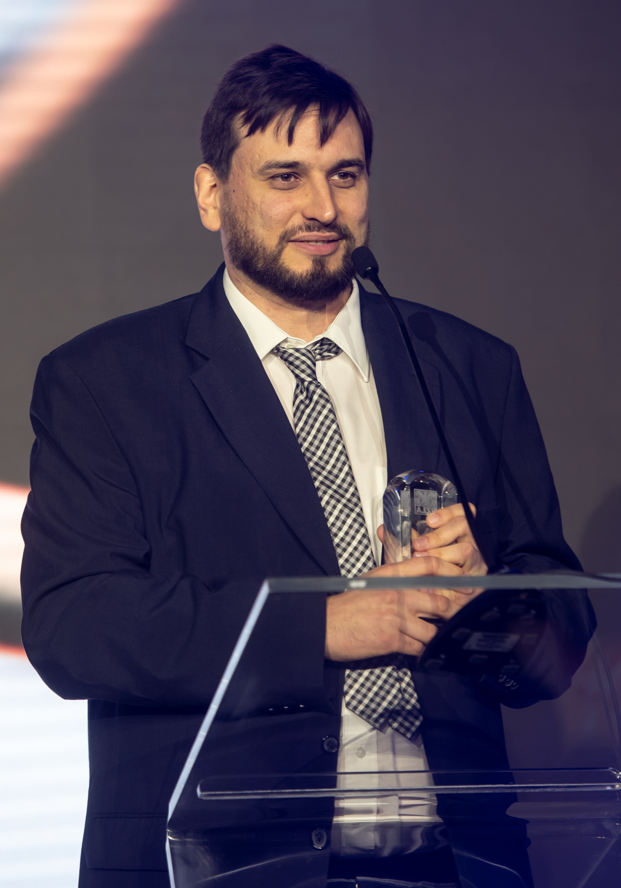 Złote Kolce 2018 obrazek 6