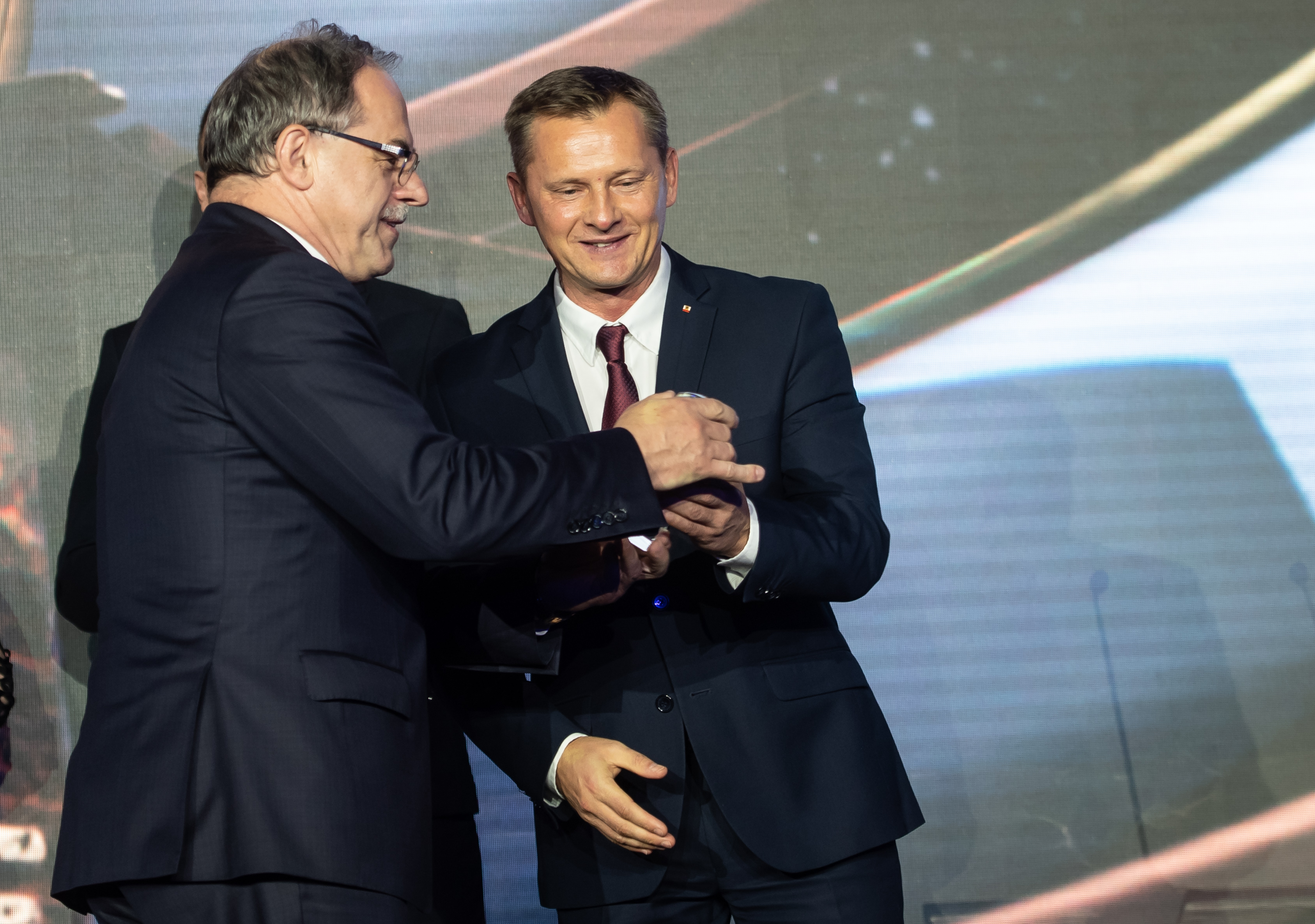 Złote Kolce 2018 obrazek 11