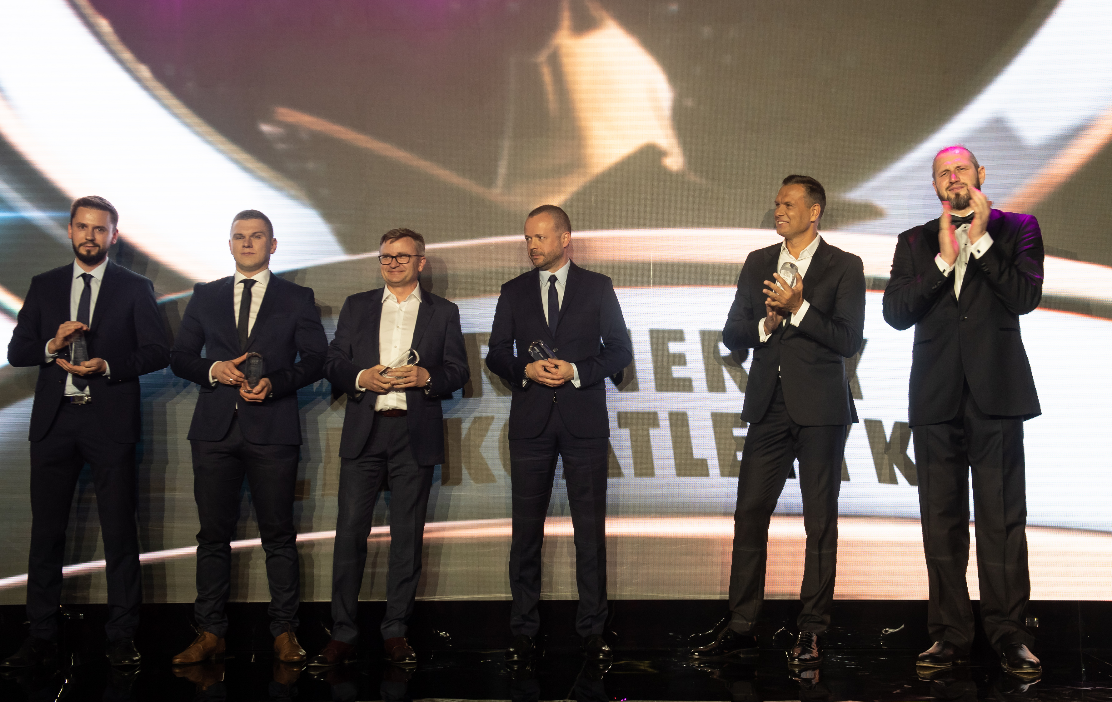 Złote Kolce 2018 obrazek 15