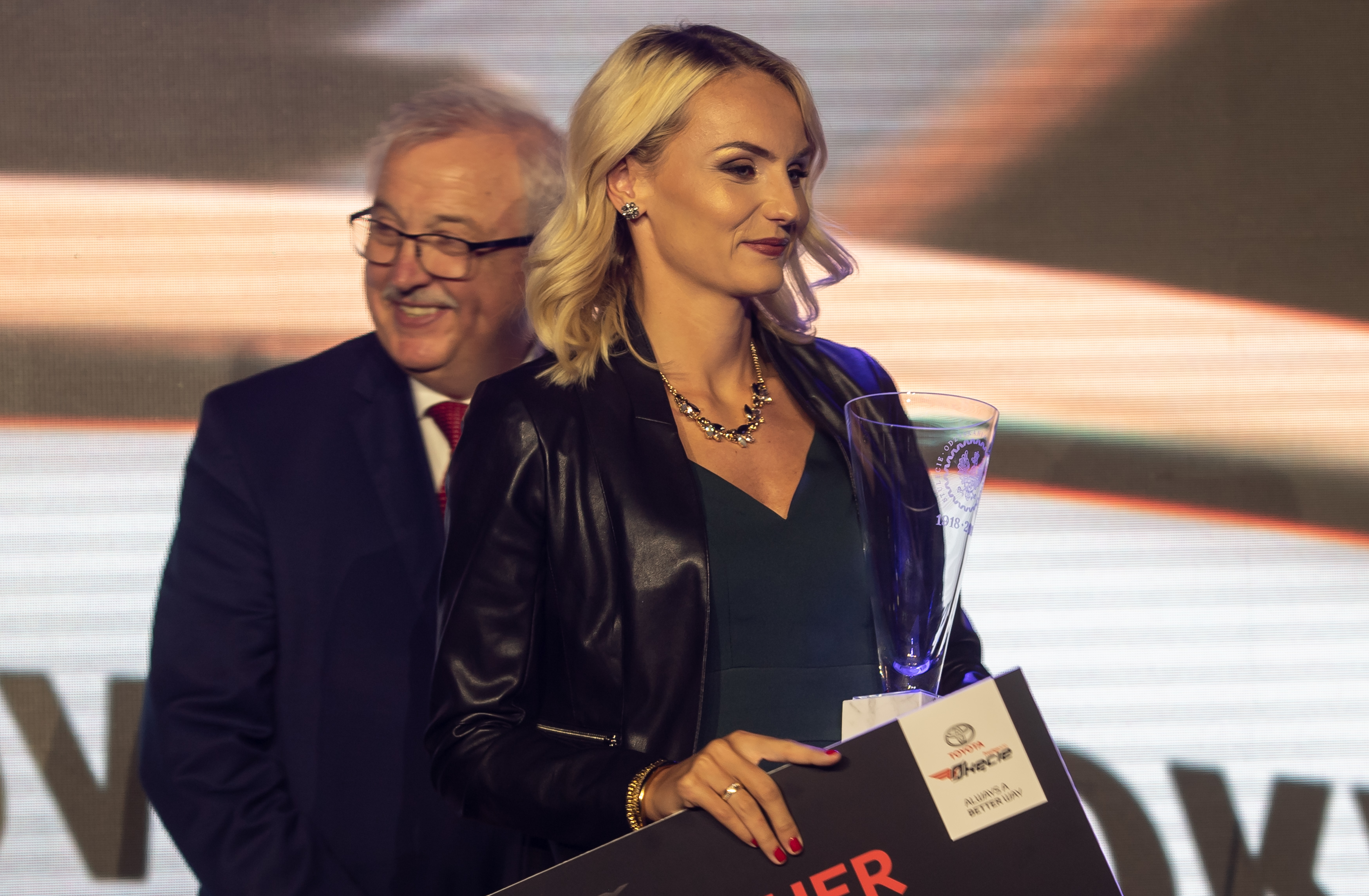 Złote Kolce 2018 obrazek 20