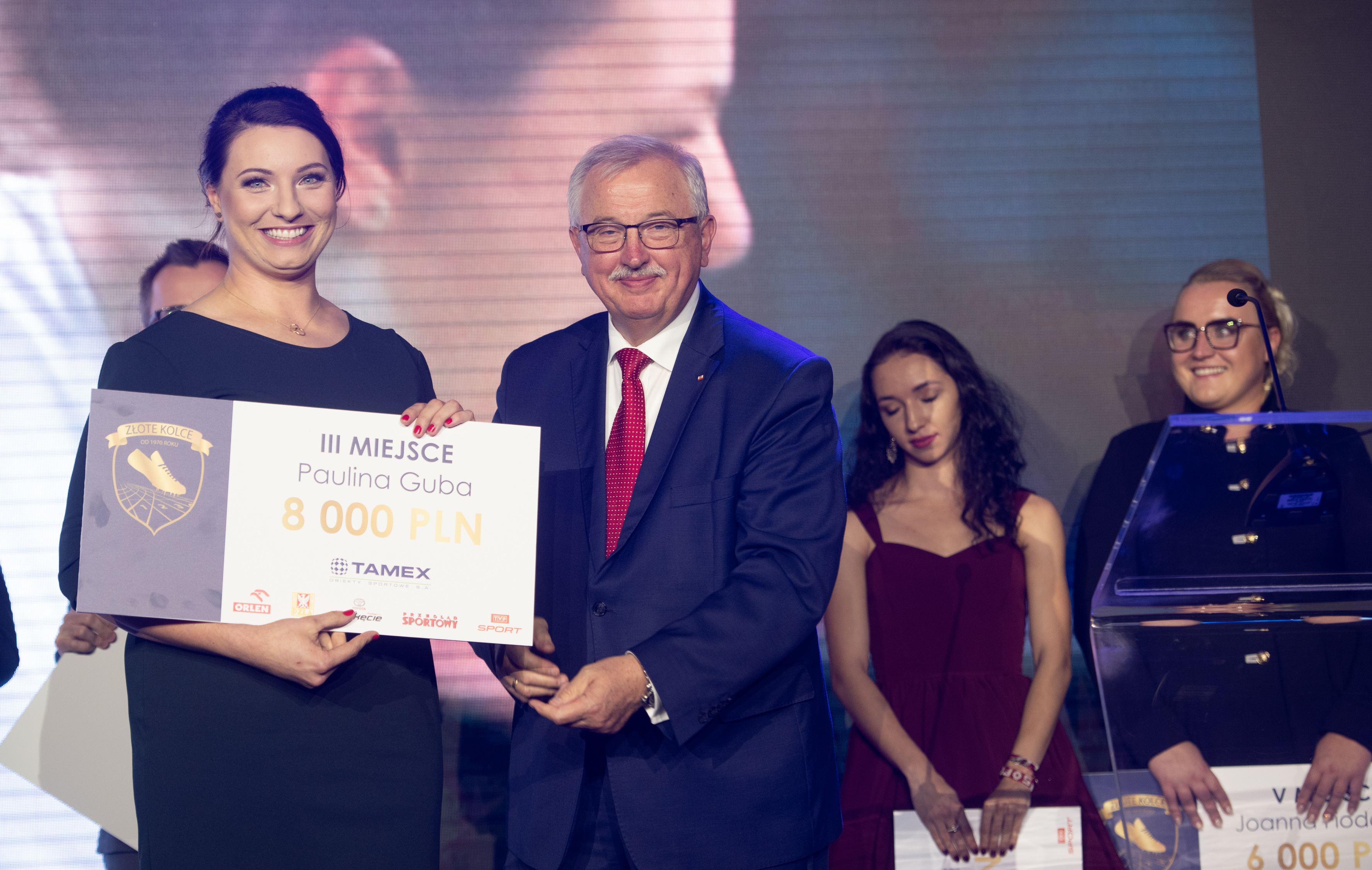 Złote Kolce 2018 obrazek 14