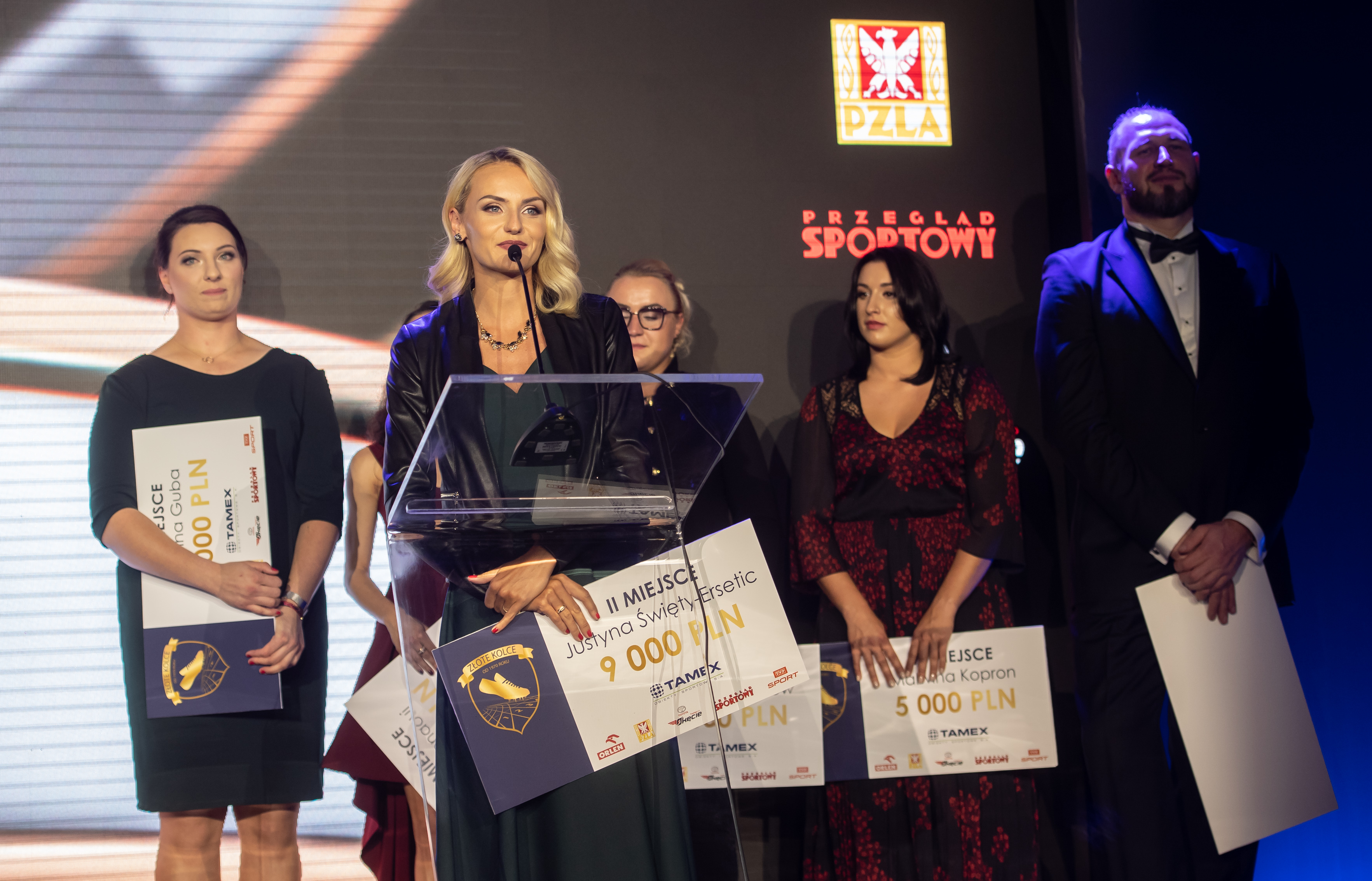 Złote Kolce 2018 obrazek 16
