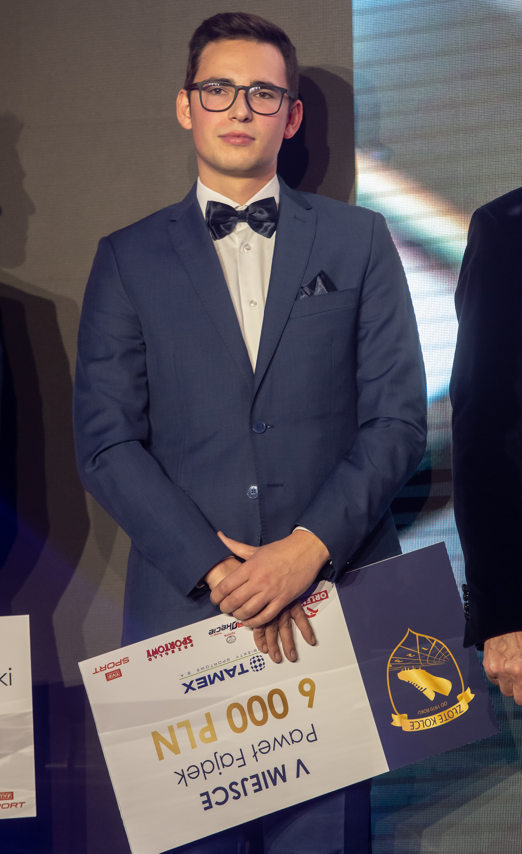 Złote Kolce 2018 obrazek 17