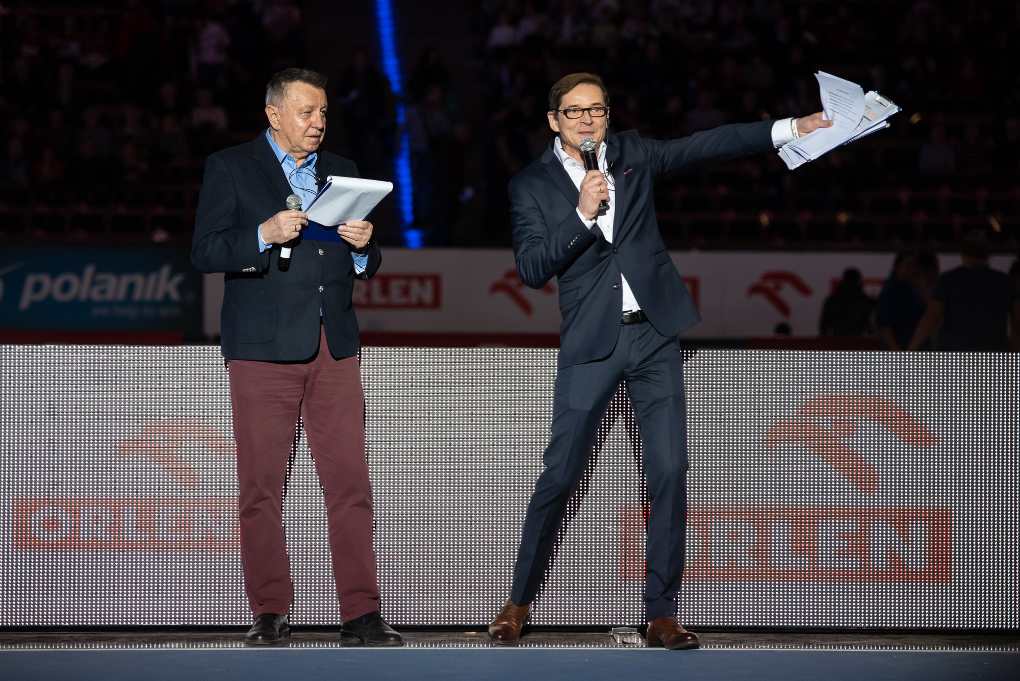 Orlen Cup 2019, 4.02.2019 Łódź  obrazek 2