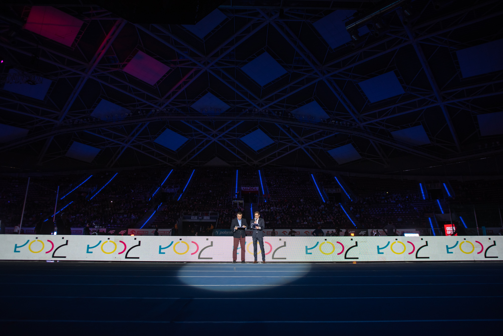 Orlen Cup 2019, 4.02.2019 Łódź  obrazek 5