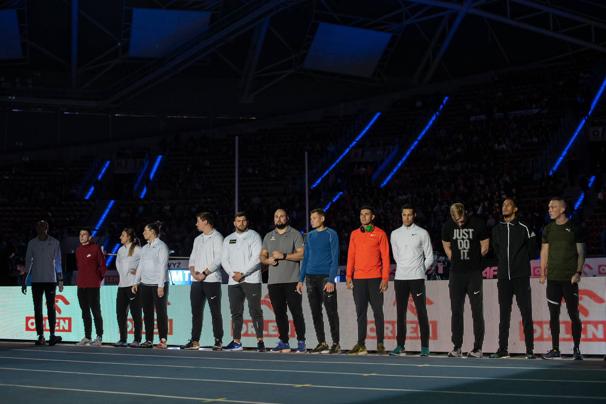 Orlen Cup 2019, 4.02.2019 Łódź  obrazek 10