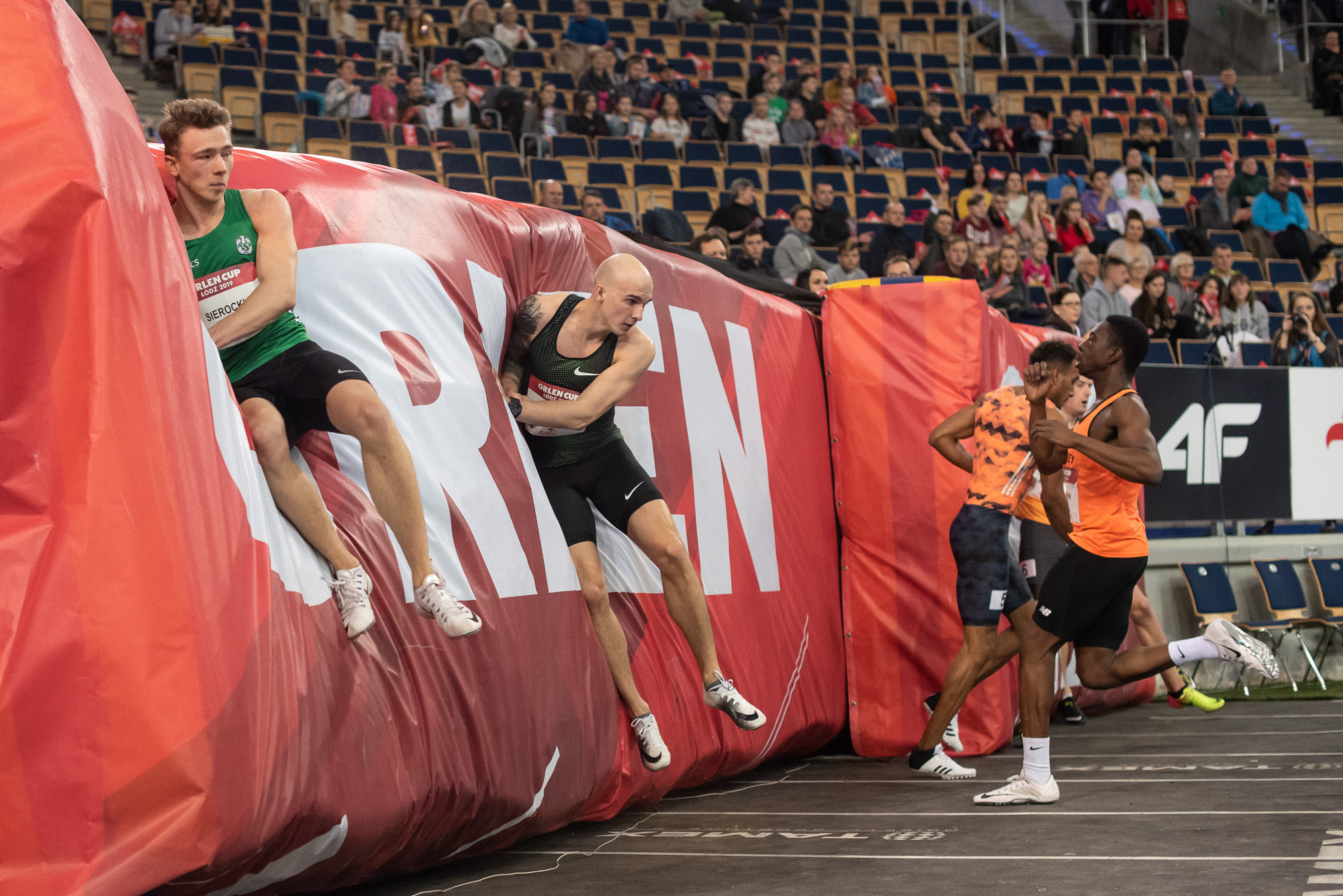 Orlen Cup 2019, 4.02.2019 Łódź  obrazek 19