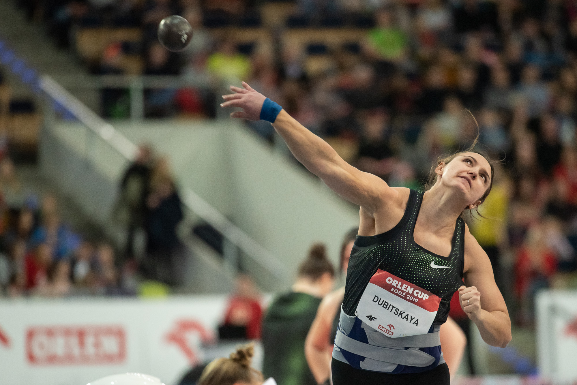Orlen Cup 2019, 4.02.2019 Łódź  obrazek 20