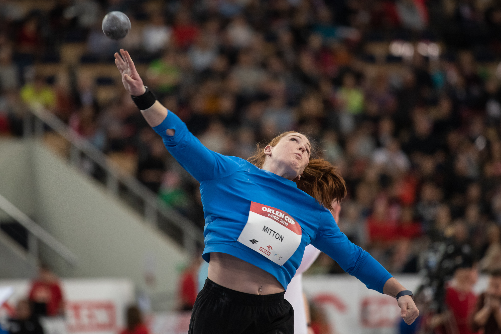 Orlen Cup 2019, 4.02.2019 Łódź  obrazek 1
