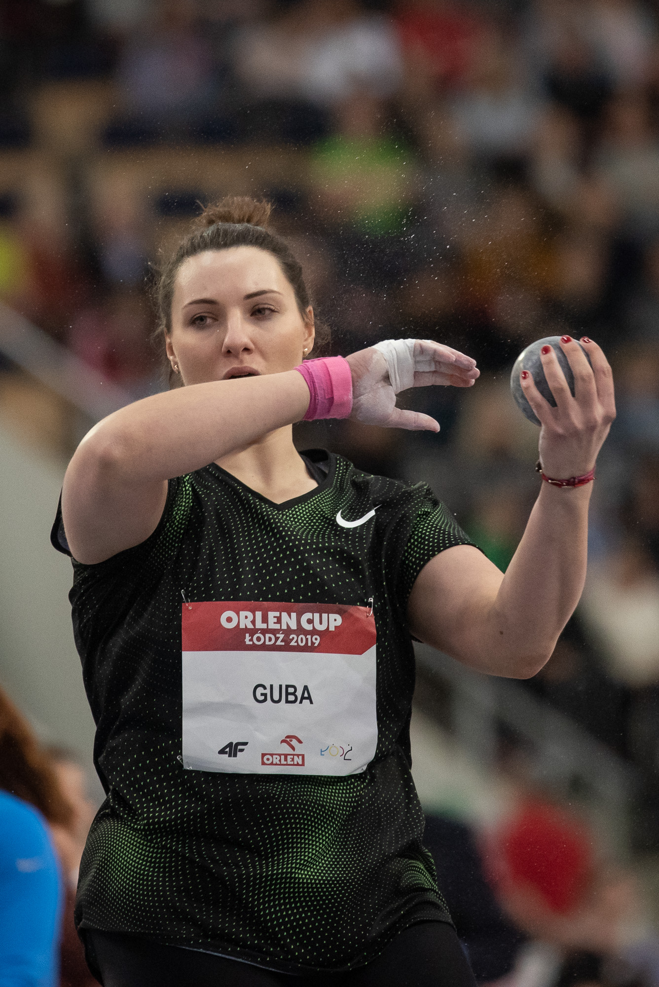 Orlen Cup 2019, 4.02.2019 Łódź  obrazek 2